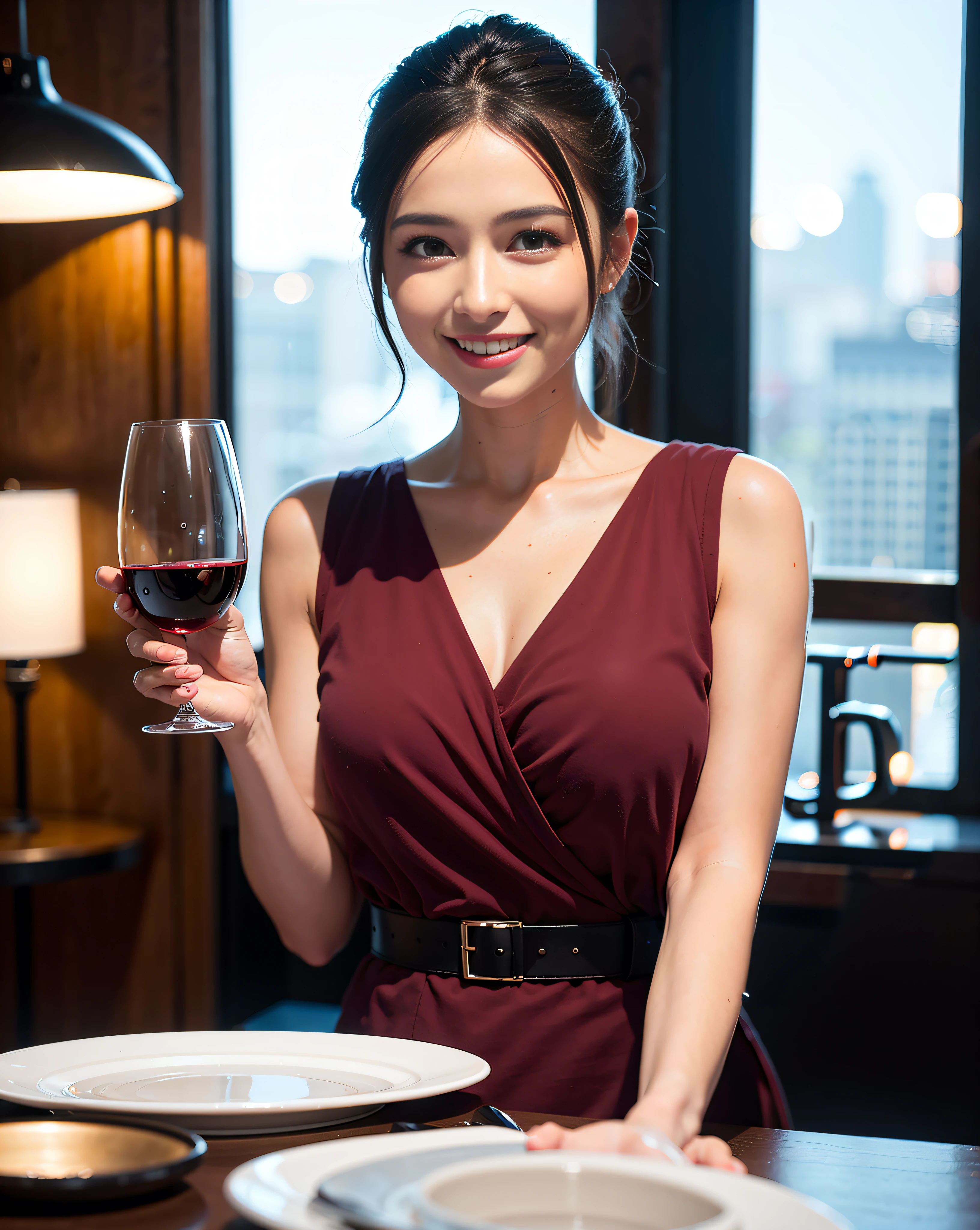 Turn off this arm and glass。