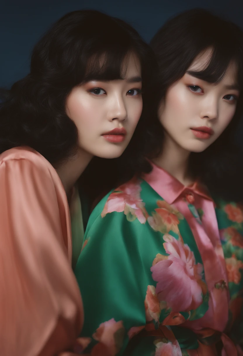 Girl Band、girl with、top-quality