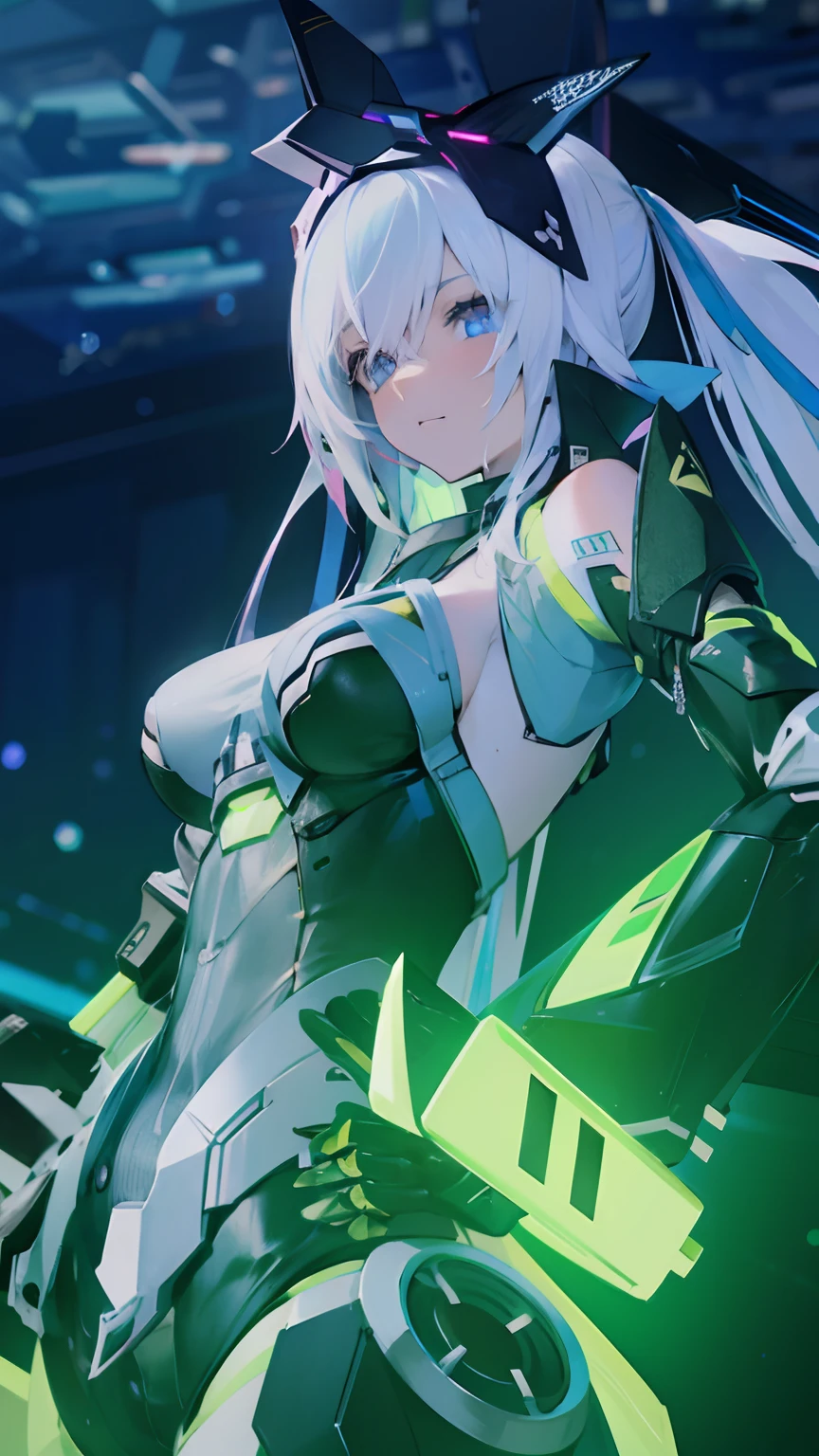 Pso2, CAST, slayer class
