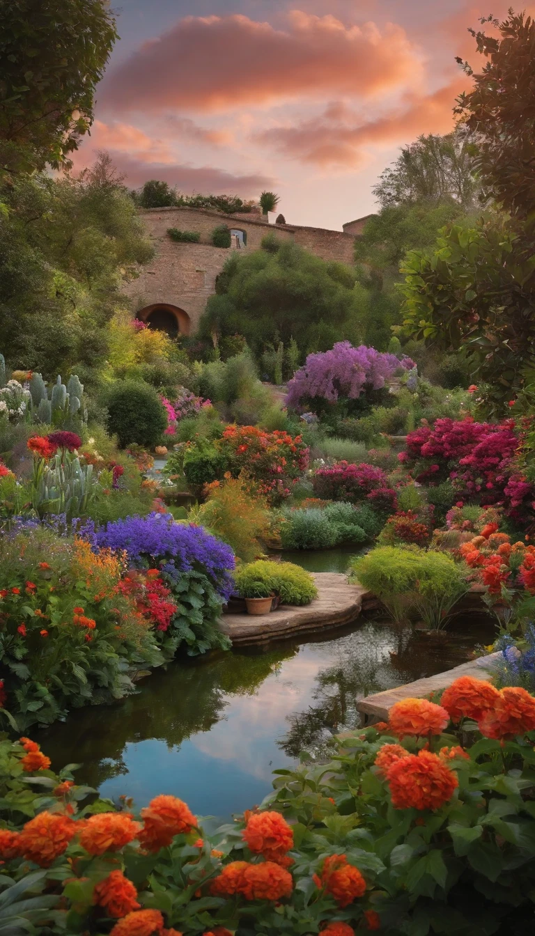 Edem's Garden