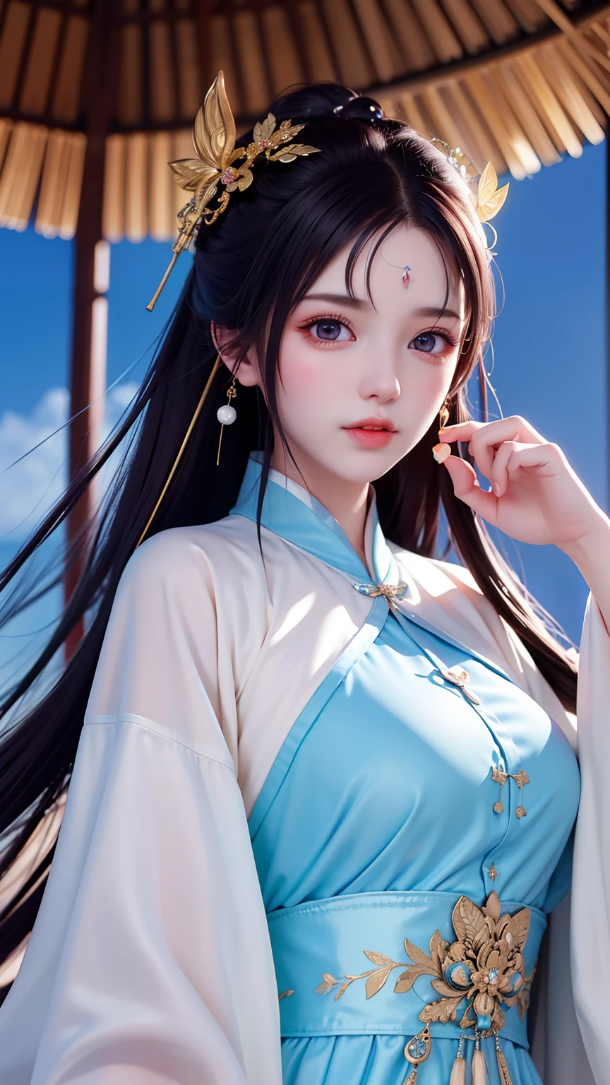 (8k, RAW photo:1.2),best quality, ultra high res,dramatic angle,(fluttered detailed color splashs), (illustration),(((1 girl))),(long hair),(rain:0.9),(hair ornament:1.4),there is an ancient palace beside the girl,chinese clothes,(focus on), color Ink wash painting,(color splashing),colorful splashing,(((colorful))),(sketch:0.8), Masterpiece,best quality, beautifully painted,highly detailed,(denoising:0.6),[splash ink],((ink refraction)), (beautiful detailed sky),moon,highly,detaild,(masterpiece, best quality, extremely detailed CG unity 8k wallpaper,masterpiece, best quality, ultra-detailed),(Lycoris radiata),