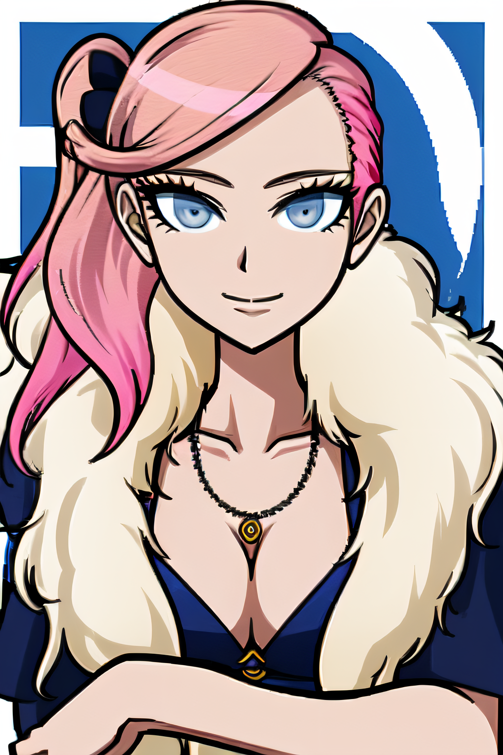 Yoruko Kabuya - Super Danganronpa Another 2 v1.0
