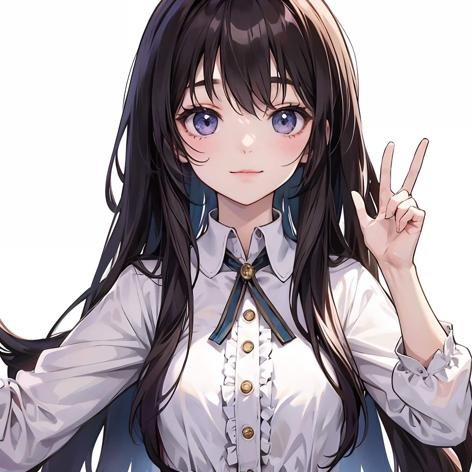 kawaii girl