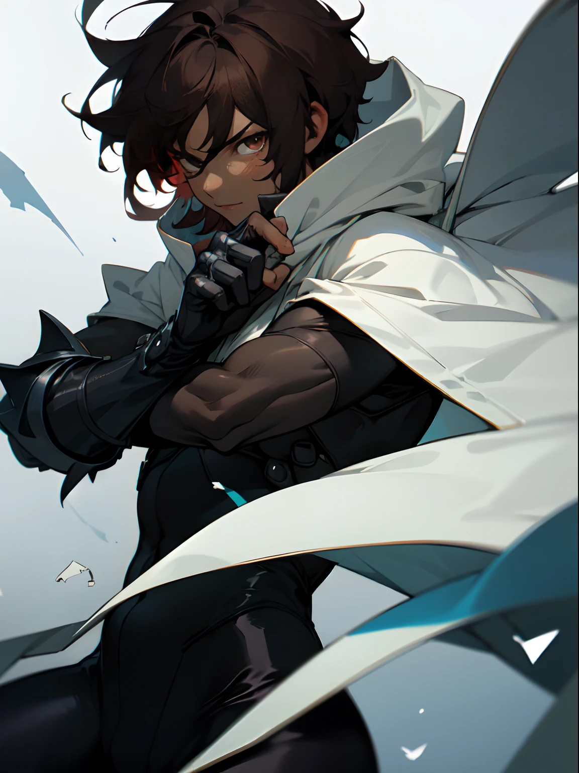 {an extremely handsome boy}, 8k wallpaper, {{{masterpiece}}},Exquisite facial features,(((best quality))), ((ultra-detailed)), ((illustration)),
full body shot shot,malefocus,(((short detailed hair:1.4))),((Grinning evilly)),((solo person)),((1boy)),(((Men's tights:1.3))),((Loose shorts made of cloth:1.2)),(Bulging crotch:1.5),(Handsome:1.3),((Crotch bulge:1.5)),((Sports socks:1.1)), (((Kneel on both knees:1.5))),(((arms behind head:1. 3))),((wet)), (((cum shots:1.4))),The erection,licking foot,
skinny,bukkake,cum,aphrodisiac, fingering,bondage,bdsm:1.5,
cum on body ,slave, , cum on fingers, fingering through panties , (((mind_control:1.3))),Libido boy,cool guy,lanky,No muscle,Place your hands behind your back,(Military posture),standing on your feet,binding,Plenty of white liquid,spurt,(sweat leggs;1.5),tightsuit,Whole body diagram,Best image quality,Background bed,Higher quality,high detal,超高分辨率,8K resolution,Exquisite facial features,Boy student,Black cloth seamless pants,large bulge,((((Bulging crotch)))))(Handsome:1.1),(underdressing:1.3),(of a shirtless;1.1),(top views),The crotch is made of cloth,Cloth pants,(Huge erect silhouette pants bulge)8K,, (Crotch bulge:1.9), (White crew socks:1.1), (White ribbed socks:1.2), white legwear, Toes under socks, Shorts,Seamless socks,