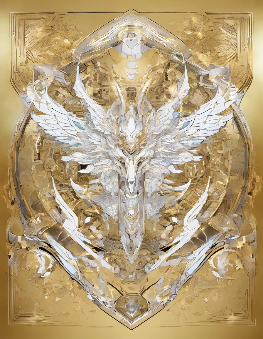 Android Mechanical Peacock, Robot Wing, Ernst Haeckel, James Jean. generative art, baroque, complex patterns, fracturism, movie still, photorealistic, vivid peacock feathers, complex, elegant, high definition, digital painting, art station, smooth, sharp focus, illustration, outrun, vaporware, full body shot