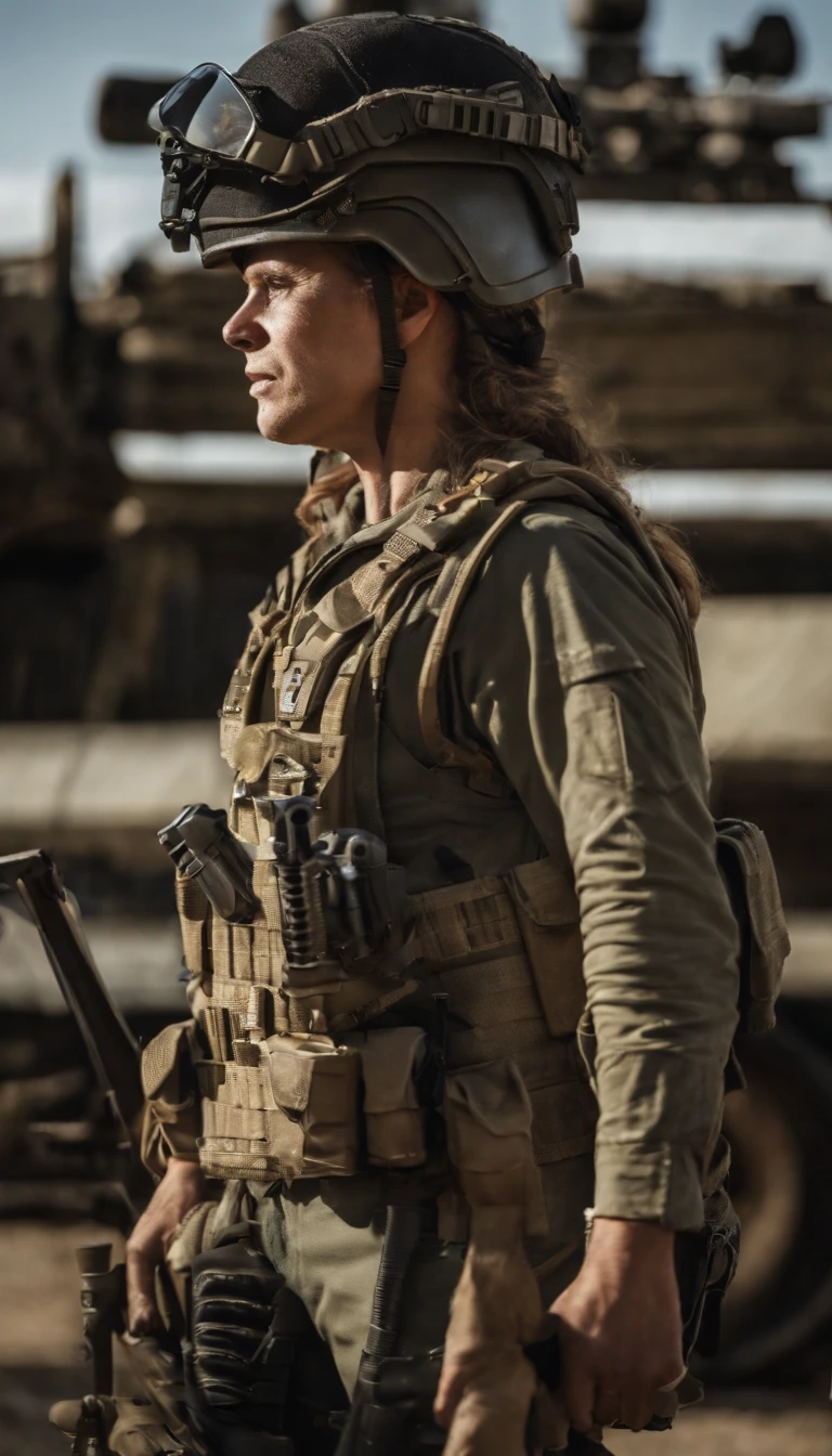 Physically strong males,special ops,full armour,Armed with an M14 rifle equipped with a red dot scope,Wear special body armor,Wear a black riot helmet,Wear clear military flash mirrors,Ultra photo realsisim,Crazy drag cool bomb sky