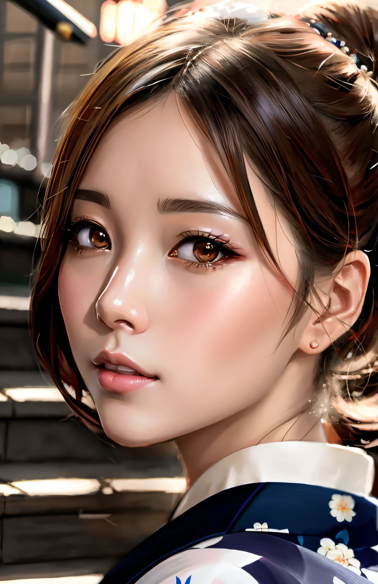 un primer plano de una mujer con un sujetador negro, asian beautiful face, retrato suave 8 K, asian guy, Beautiful asian woman, beautiful asian girl, hermoso rostro fotorrealista, hermoso rostro delicado, preciosa cara delicada, hermoso retrato de cara, Rostro hermoso y piel perfecta., cara hermosa y atractiva, hermosa joven coreana, hermosa joven coreana, cara hermosa y afilada