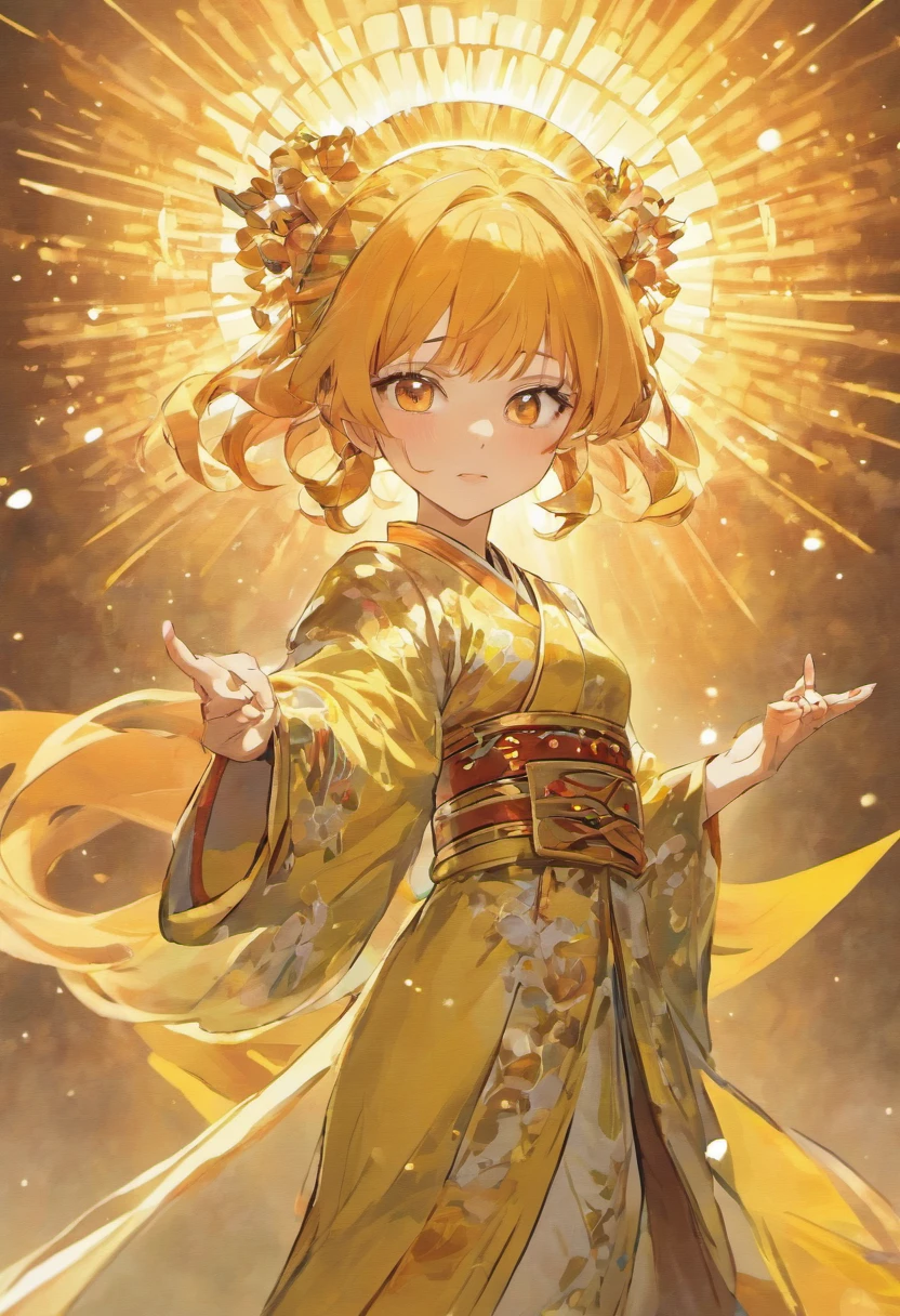 A girl, ancient Chinese costume, whole body, sunshine, clear face, clean white background, masterpiece, super detail, epic composition, ultra HD, high quality, extremely detailed, official art, uniform 8k wallpaper, super detail, 32k