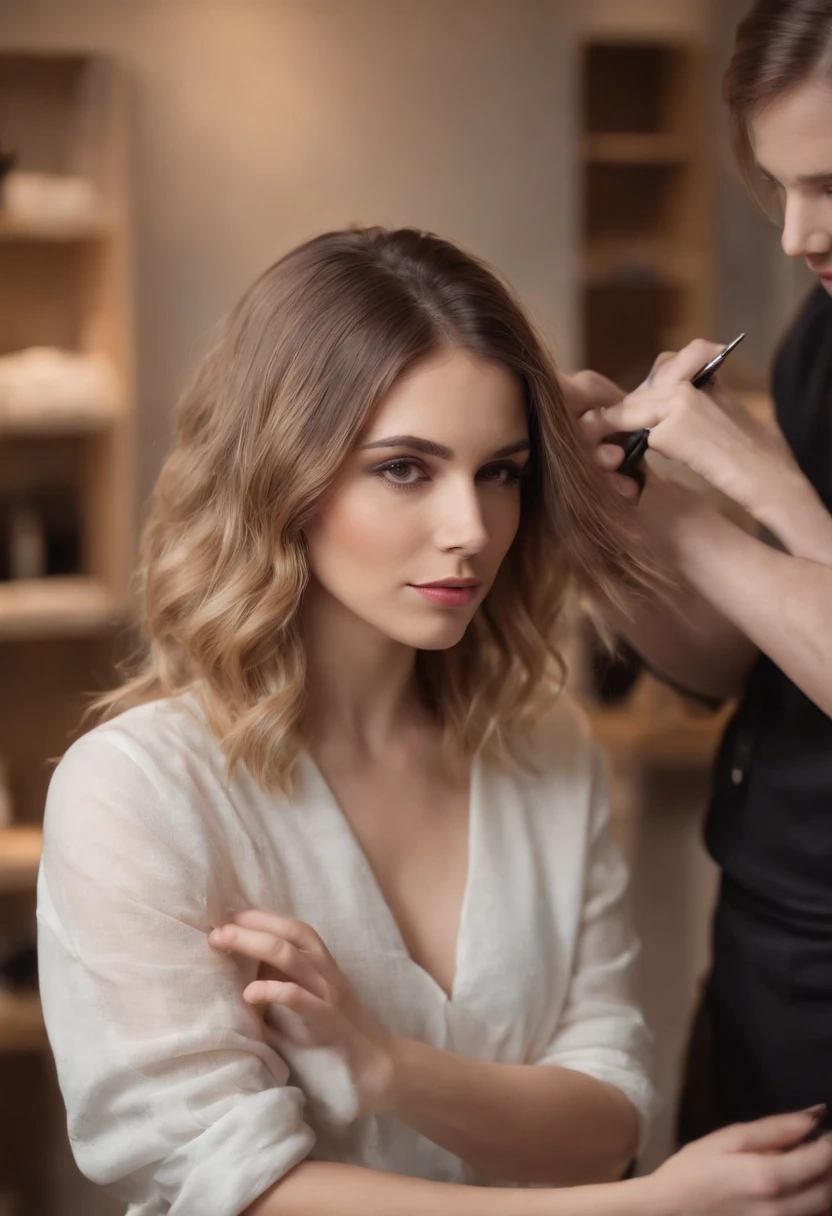 hairdresser