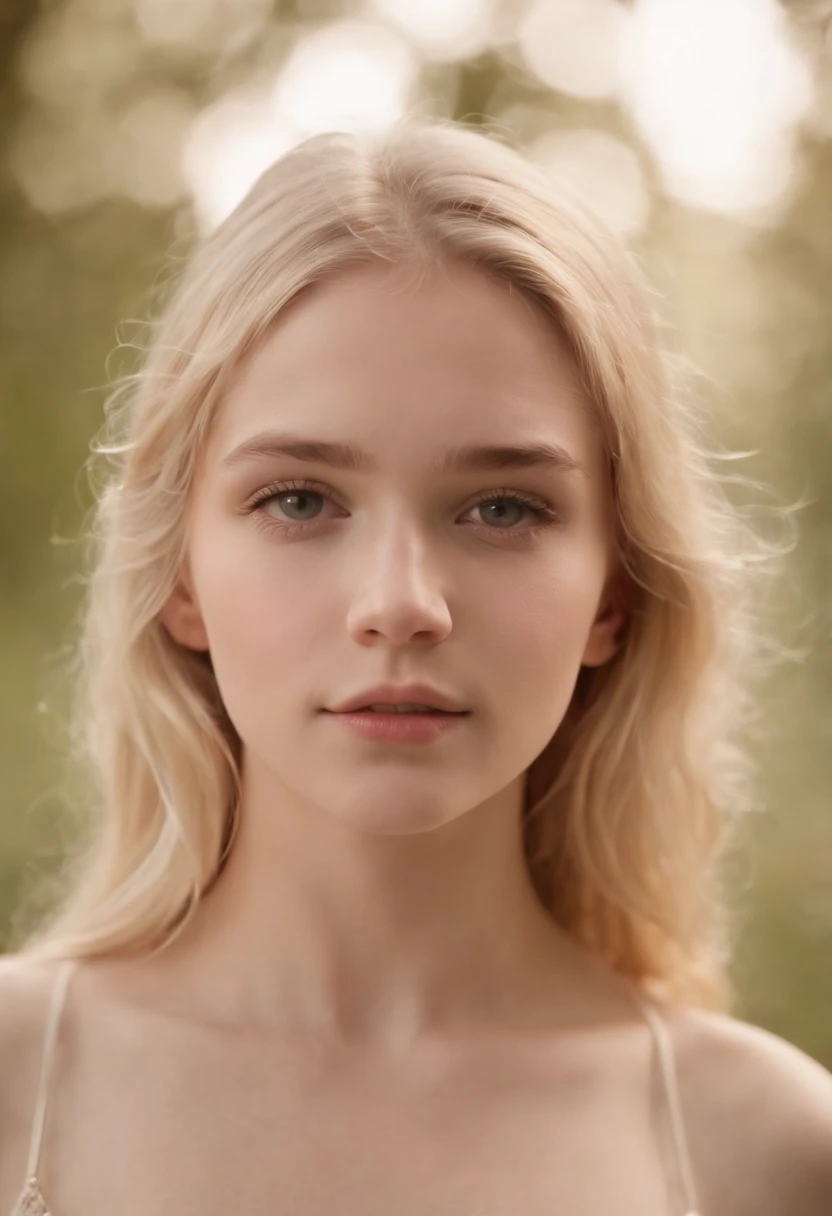 15 year old girl, Blonde whole body, , naked, cum in , cum on