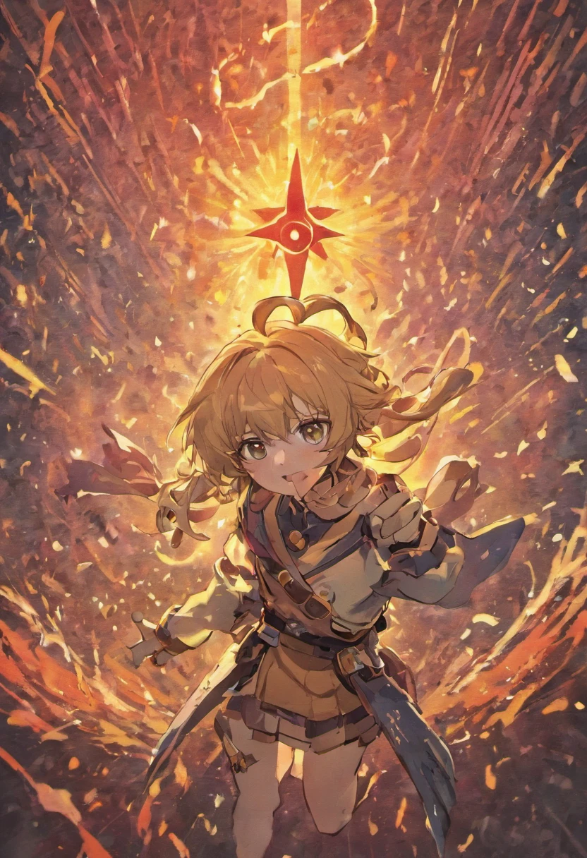 rudeus greyrat, mushoku tensei