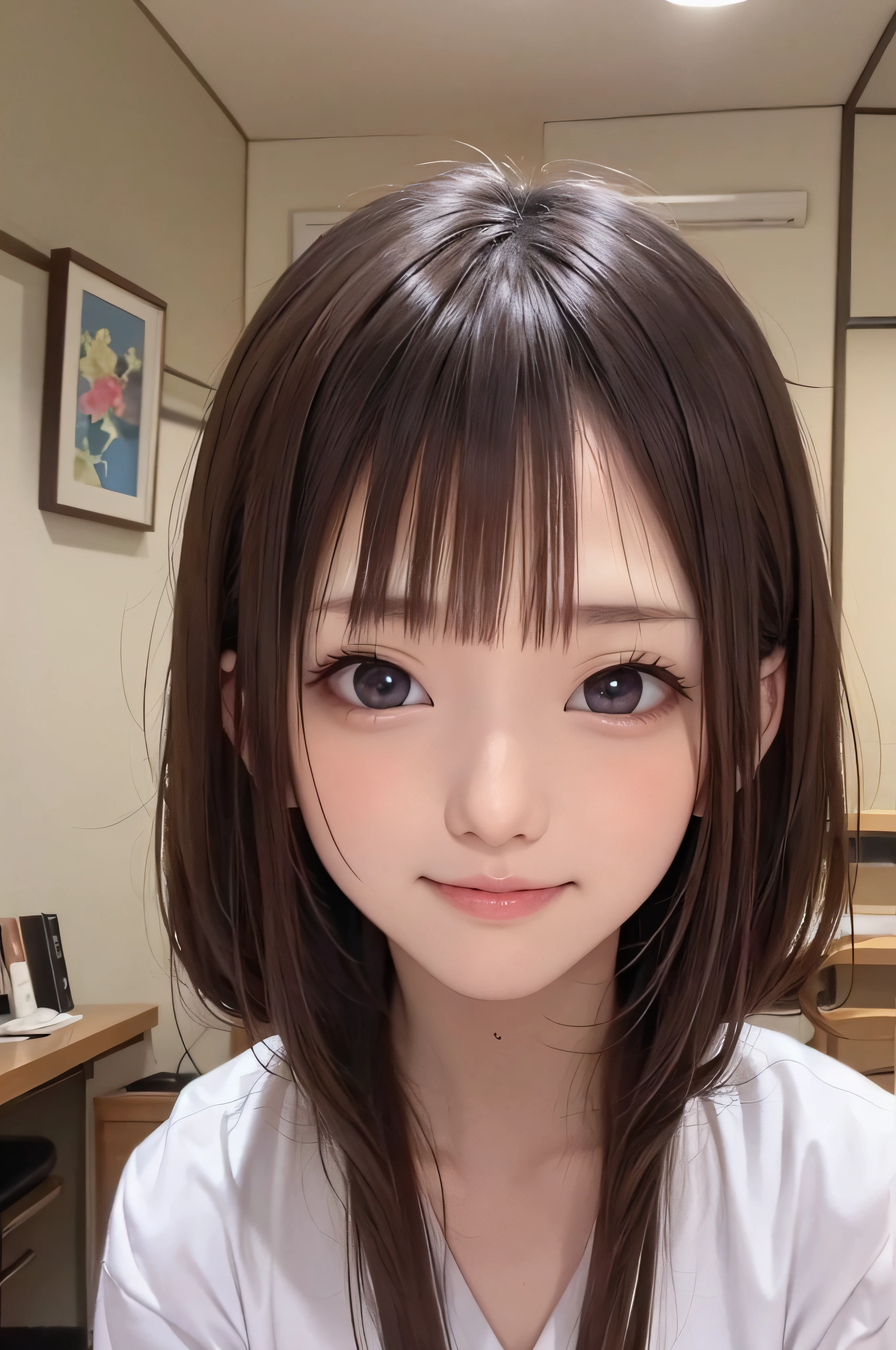 ((Top Quality, 8k, Masterpiece: 1.3)), Beauty, 1 Girl,