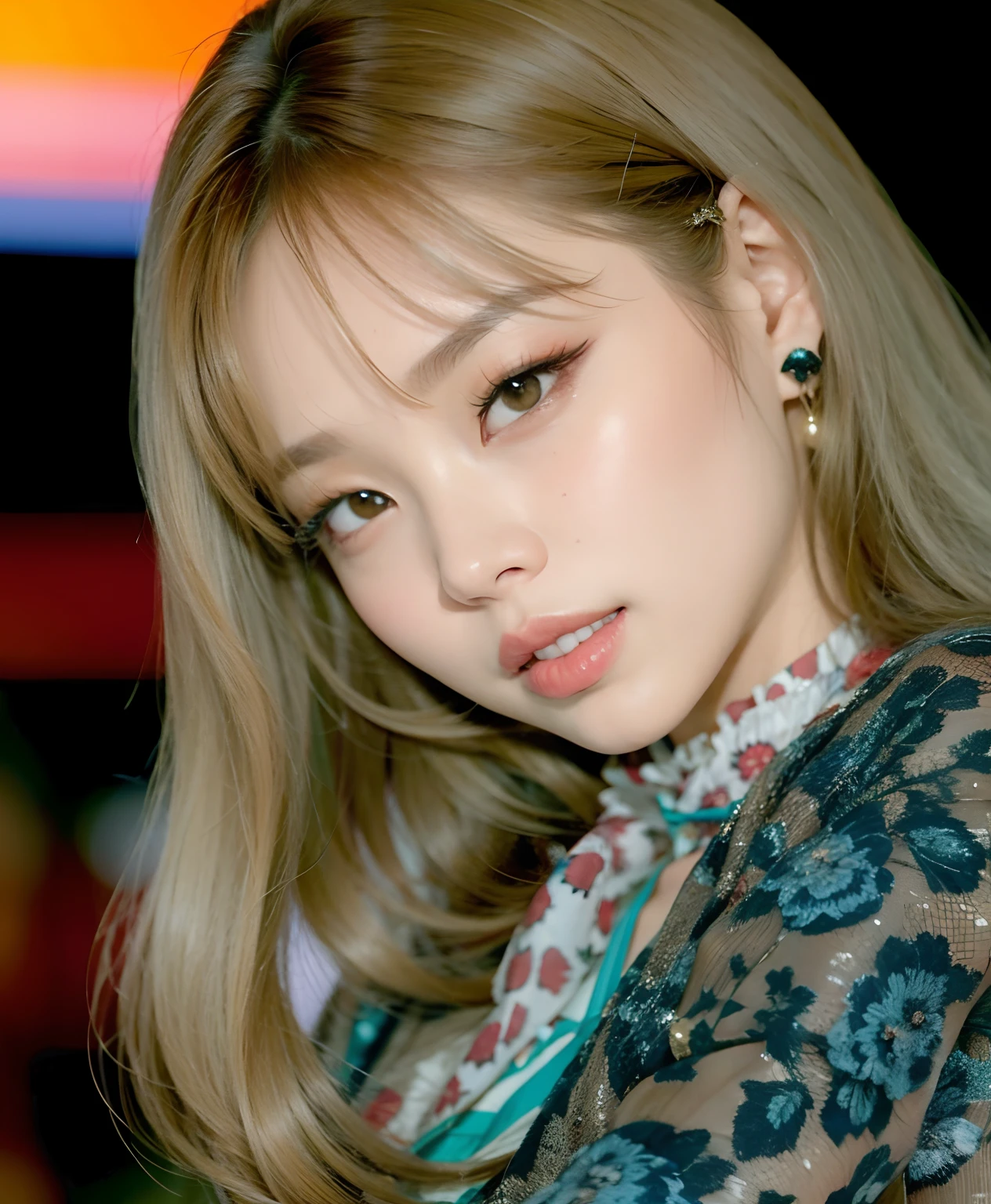 Jennie