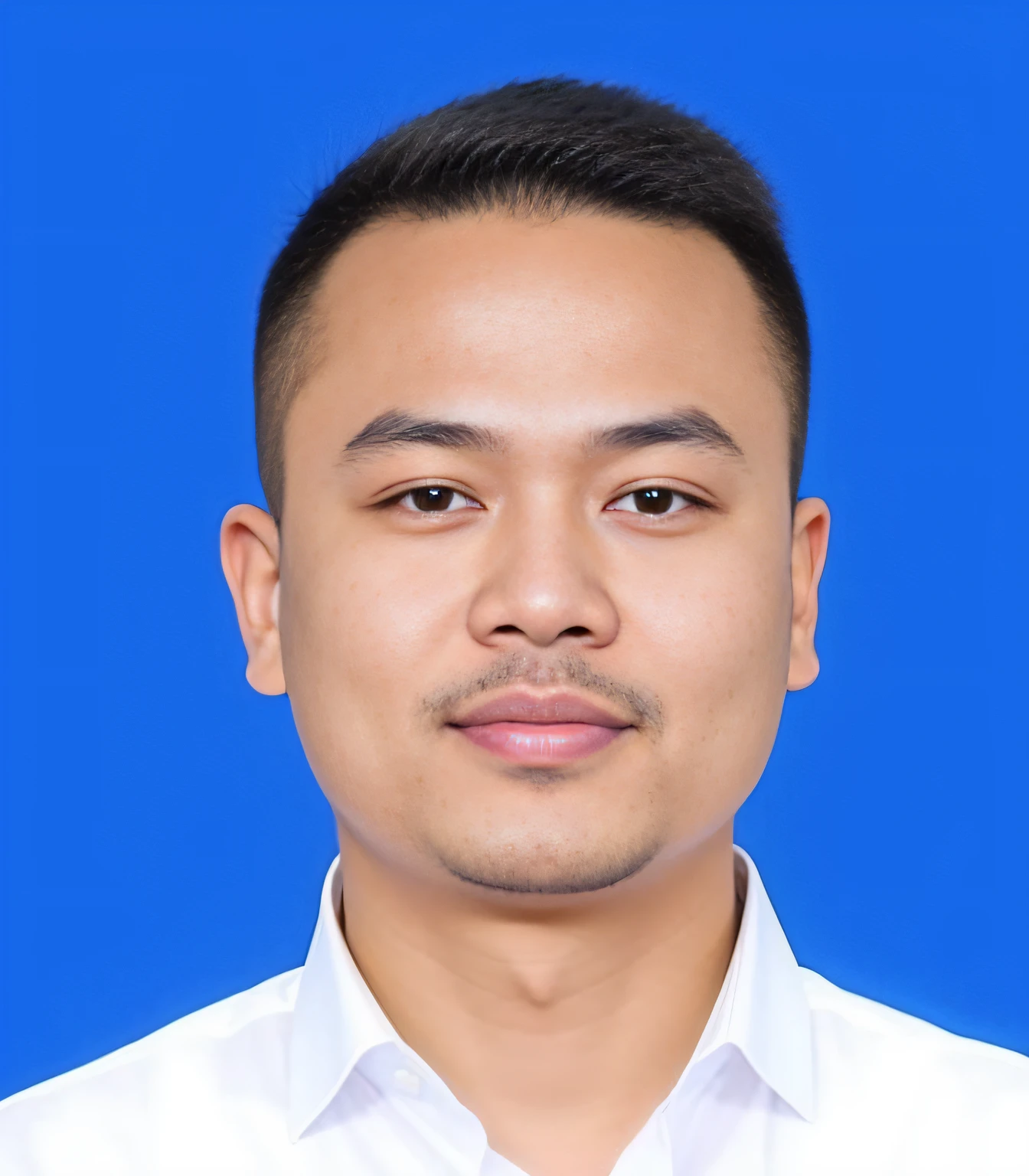 Indonesian face man,8k,uhd,realistic