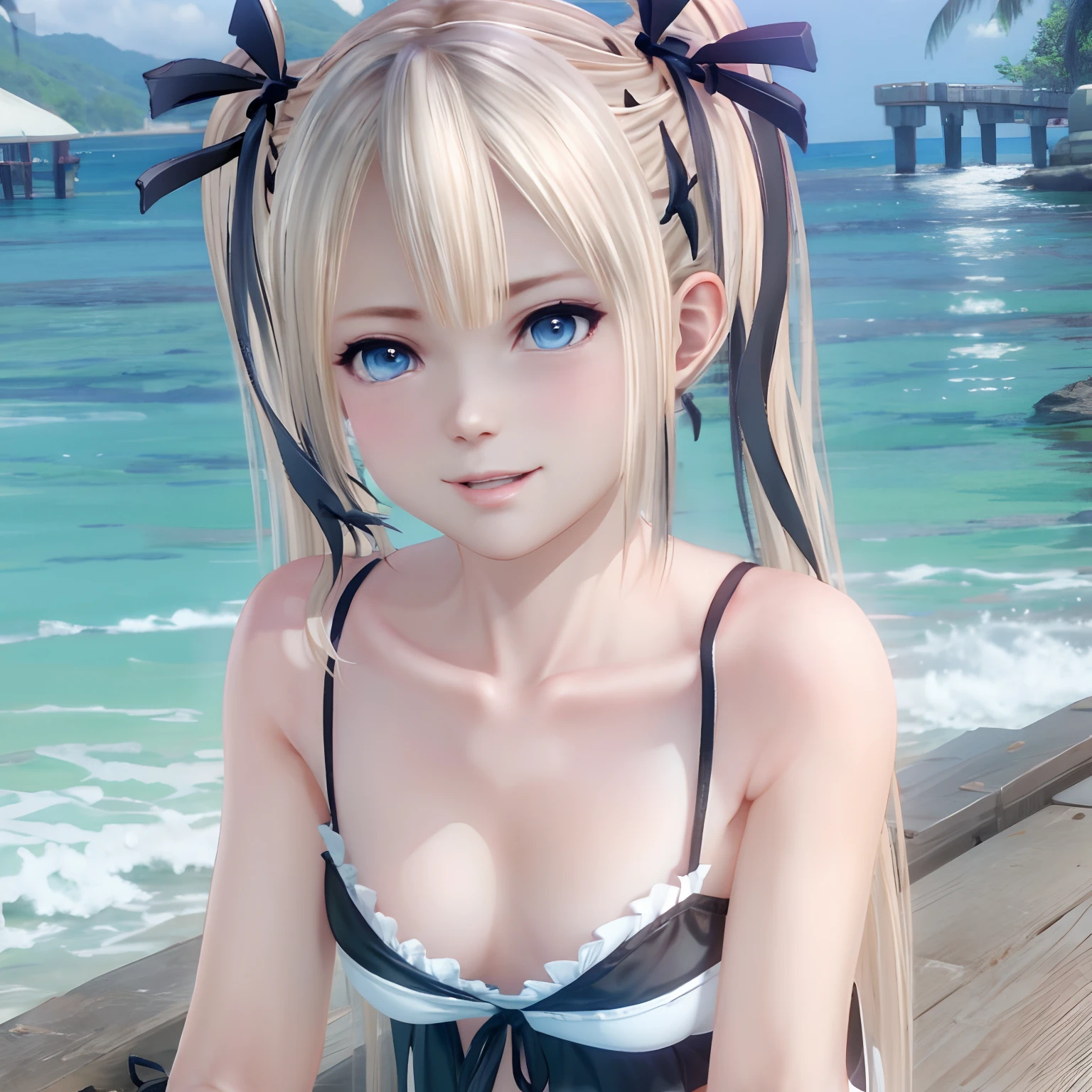 Marie Rose