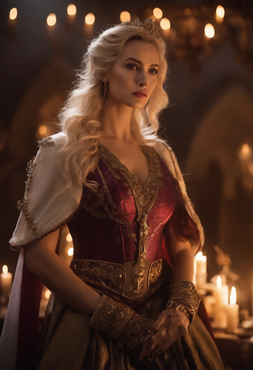 Beautiful Mages and Monsters, Full of tentacles Lord of Shadows Blonde Very detailed Ultra-realistic face Ultra-detailed action footage Masterpiece Wide-angle environments Scene from the movie Scene from the movie Lord Dracula leads the army, to arm the demons in the battle of Surreal War,Bright Purple Gold Flowing Short Hair 12)(tmasterpiece,K HD,Гипер HD,12))boxing gloves,Silver Skull Abandoned Pond Patch,Indigo Skull King ,Hold the steering wheel in your hand (Skeleton realistic:1.4),,Silver Floral Skull Decorations,The petals tremble,Color Ball Head,Keep your head high,Be proud,Nostrils look at people, hight resolution, Details, Photo in RAW format, sharp RE, Nikon D850 Film Stock Photo by Jeffreys Lee 4 Kodak Portra 400 Camera F1.6 shots, saturated colors, Ultra-realistic bright textures, dramatic lighting, Тренд Unreal Engine Art Station, Cinestir 800,Keep your head high,Be proud,Nostrils look at people,tsundere,The petals tremble,The petals tremble,Sprinkle with gold dust,Fluttering,Impeccable,( Reasonable design, Clear lines, High Sharp,Best Quality, Very detailed skeleton, Skeleton of a Masterpiece, official arts, Film Light Effect, Boxer 32K(tmasterpiece,K HD,Гипер HD,12))Short, detailed hair,Martian ,Red Fire Maiden ,Copper Protector (Realistic:1.4),Python Pattern Mantle,Purple-pink tiara,Snowflakes flutter,The background is clean,Keep your head high,Be proud,Nostrils look at people, hight resolution, Details, Photo in RAW format, sharp RE, Nikon D850 Film Stock Photo by Jeffreys Lee 4 Kodak Portra 400 Camera F1.6 shots, saturated colors, Ultra-realistic bright textures, dramatic lighting, Тренд Unreal Engine Art Station, Cinestir 800,Put on your boxing gloves