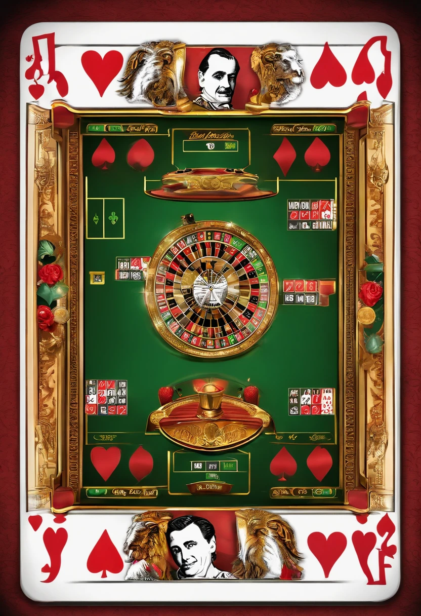 gambling、God、bonanza