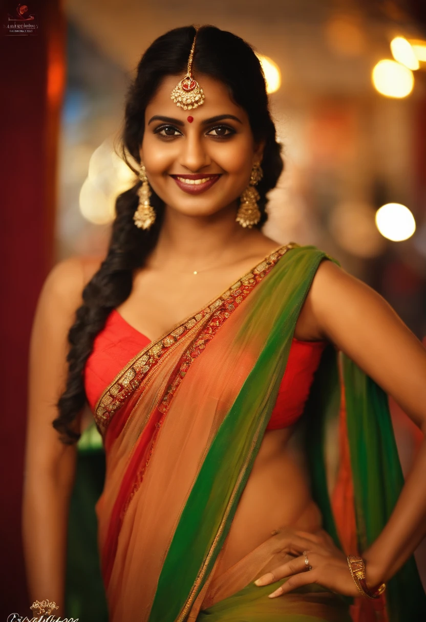 Nude Malayalam actress