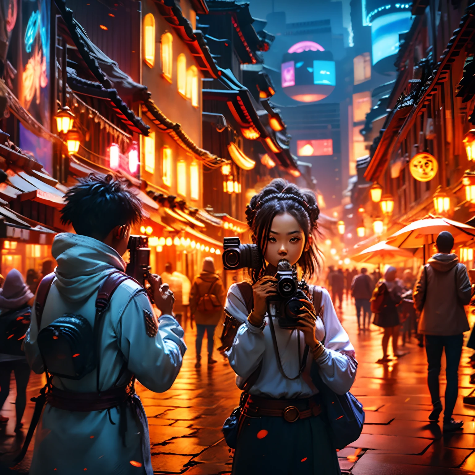 photographers