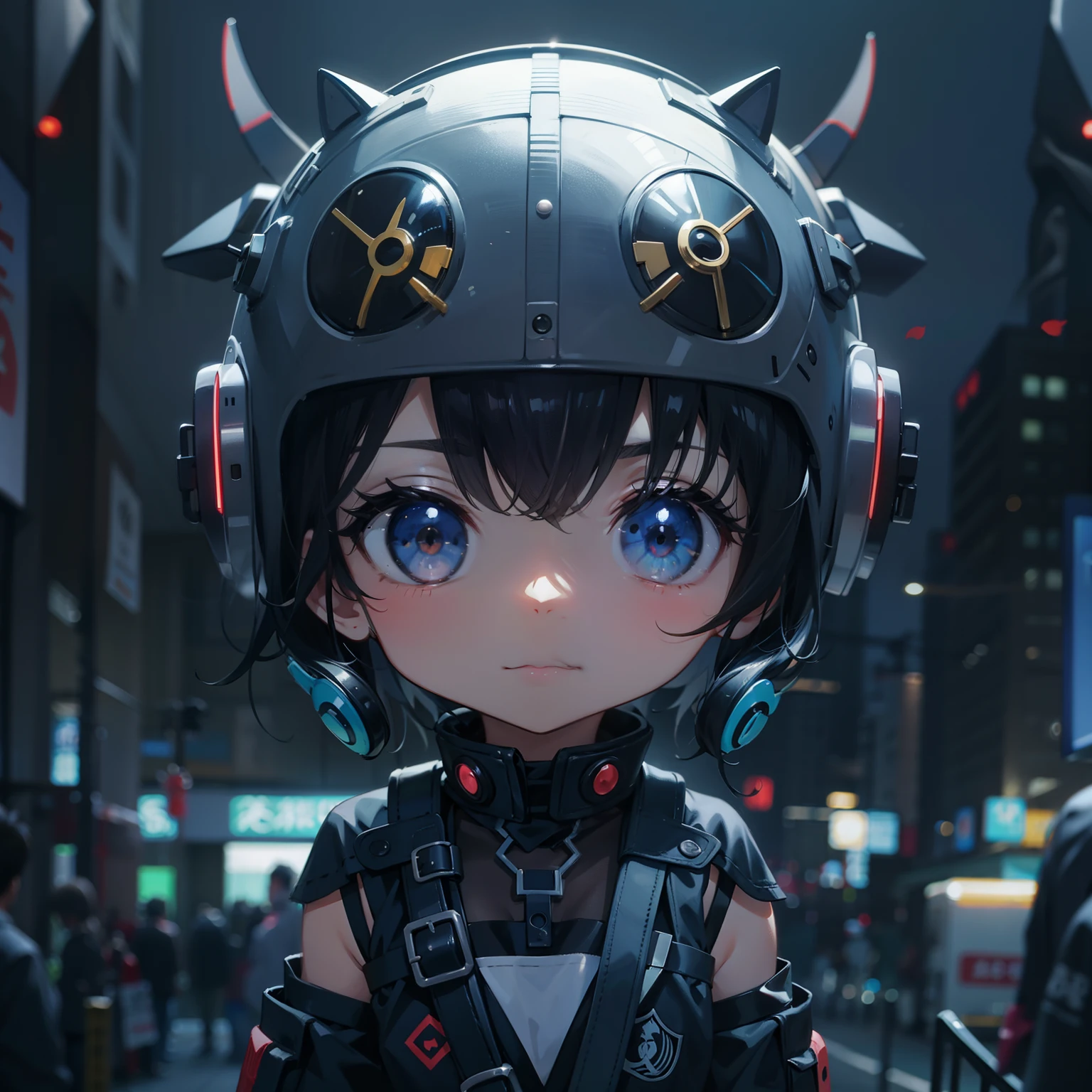 Anime style、unisex、adolable、Cute、