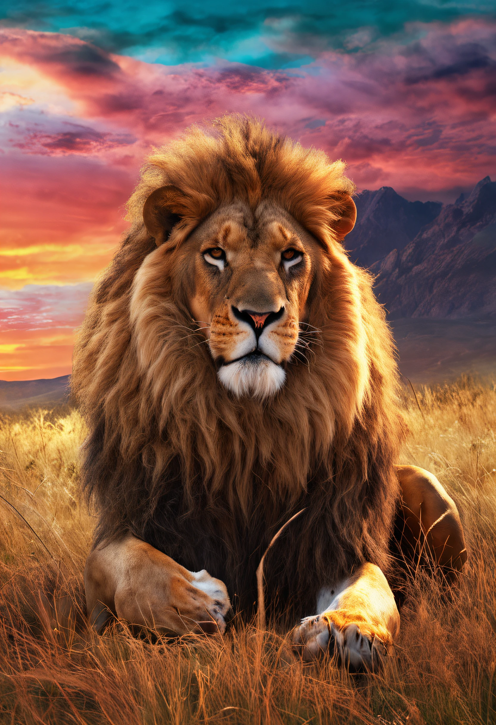 united lions