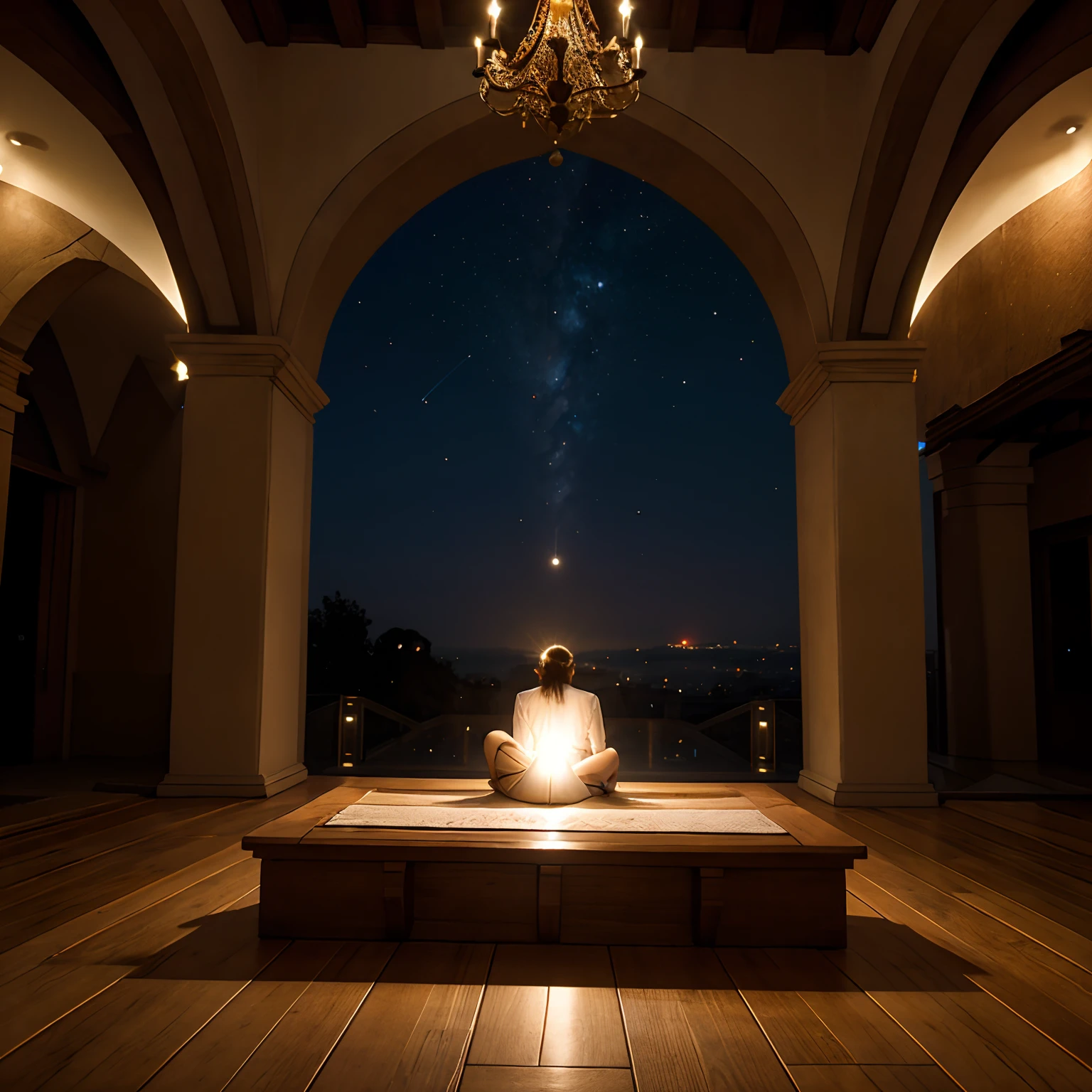 spirituality
