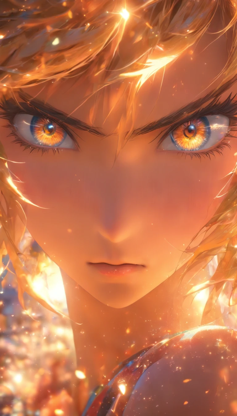 (Extremely detailed Cg Unity 8K wallpaper),(Masterpiece), (Best quality), (Ultra-detailed), (Best Illustration),(Best shadow), (Sharp eyeliner, eye shadows, Detailed eyes:1.1),, ,Break, IWS2000,