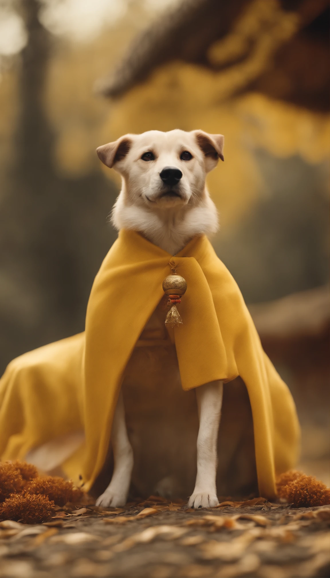 Raise a wise dog
