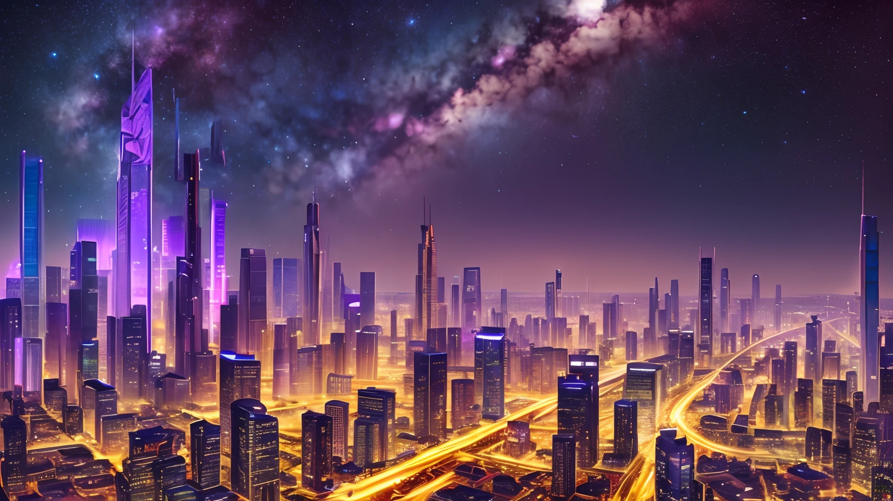 space city purple --auto --s2