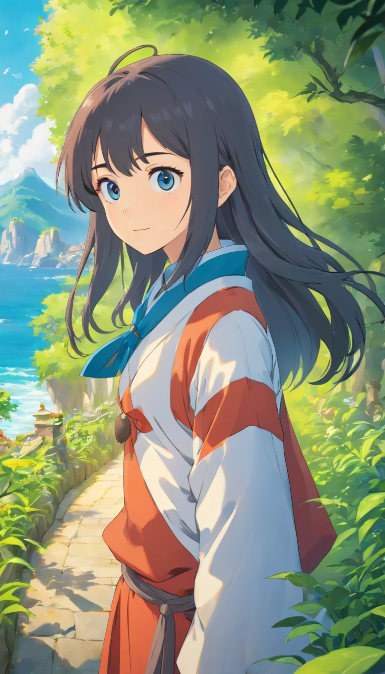 (Extremely detailed Cg Unity 8K wallpaper),(Masterpiece), (Best quality), (Ultra-detailed), (Best Illustration),(Best shadow), (Sharp eyeliner, eye shadows, Detailed eyes:1.1),, ,Break, IWS2000,