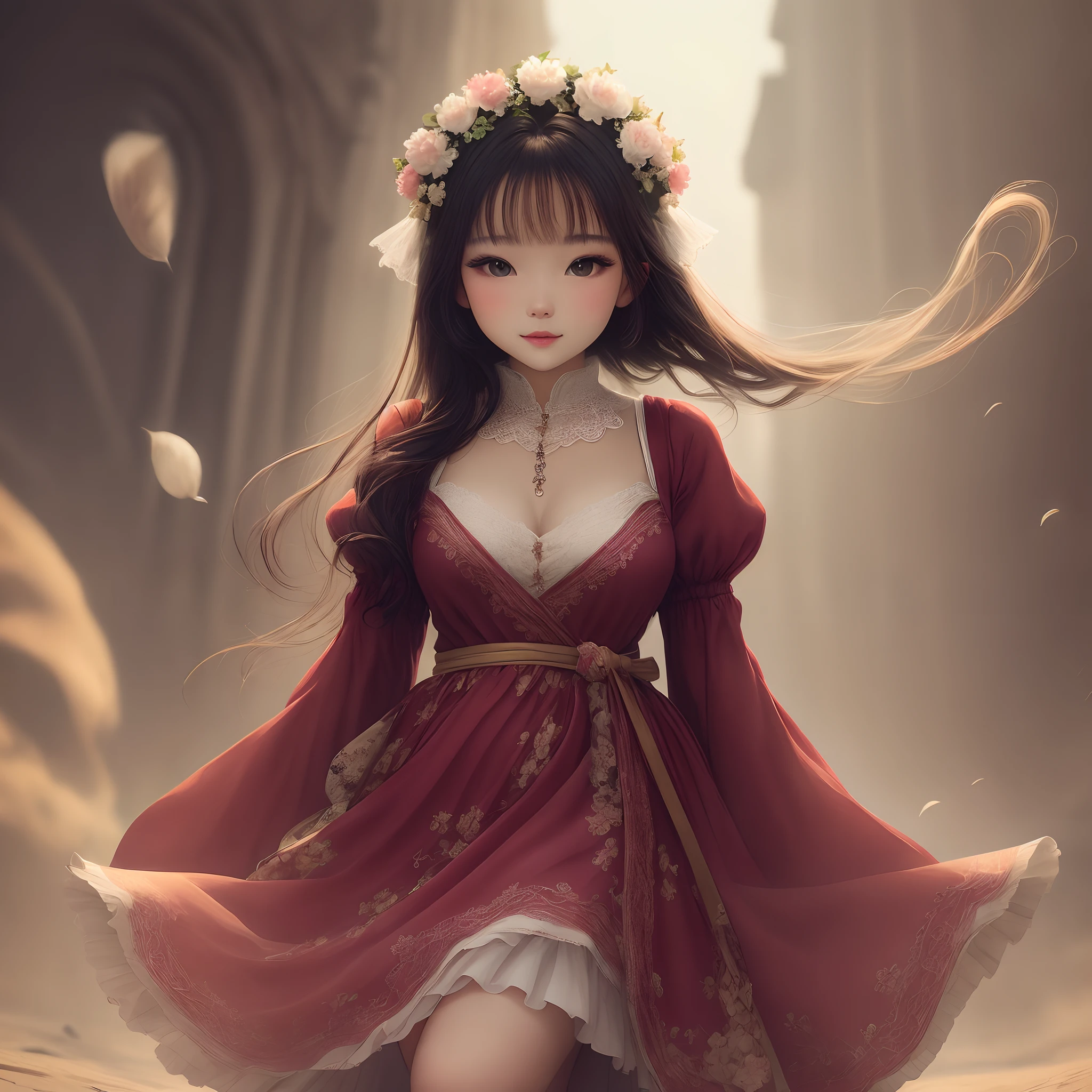 Beautiful