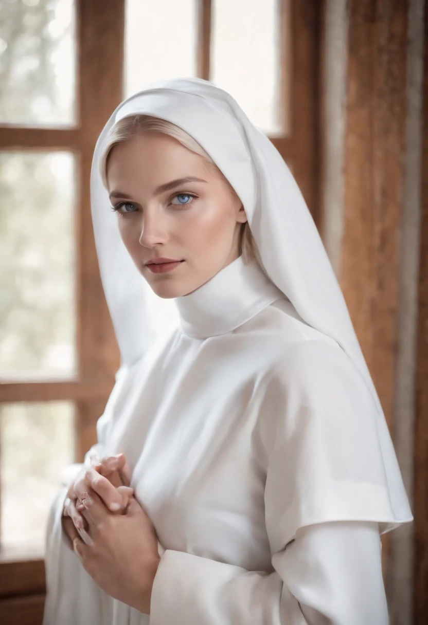 ((NSFW)), fully body photo,(best quality,4k,8k,highres,masterpiece:1.2),ultra-detailed,realistic,beautiful detailed blue eyes,beautiful detailed lips,extremely detailed face,long hair,1girl,beautiful blonde girl,attractive,church, detailed eyes,curvy, big tits,bimbo, ((sexy bikini, slutty)),(showing cleavage),((NSFW)), fully body photo,(best quality,4k,8k,highres,masterpiece:1.2),ultra-detailed,realistic,beautiful detailed blue eyes,beautiful detailed lips,extremely detailed face,long hair,1girl,beautiful blonde girl,attractive,church, detailed eyes,curvy, big tits,bimbo, ((sexy nun clothing, slutty)),(showing cleavage),((NSFW)), fully body photo,(best quality,4k,8k,highres,masterpiece:1.2),ultra-detailed,realistic,beautiful detailed blue eyes,beautiful detailed lips,extremely detailed face,long hair,1girl,beautiful blonde girl,attractive,church, detailed eyes,curvy, big tits,bimbo, ((sexy nun clothing, slutty)),(showing cleavage)