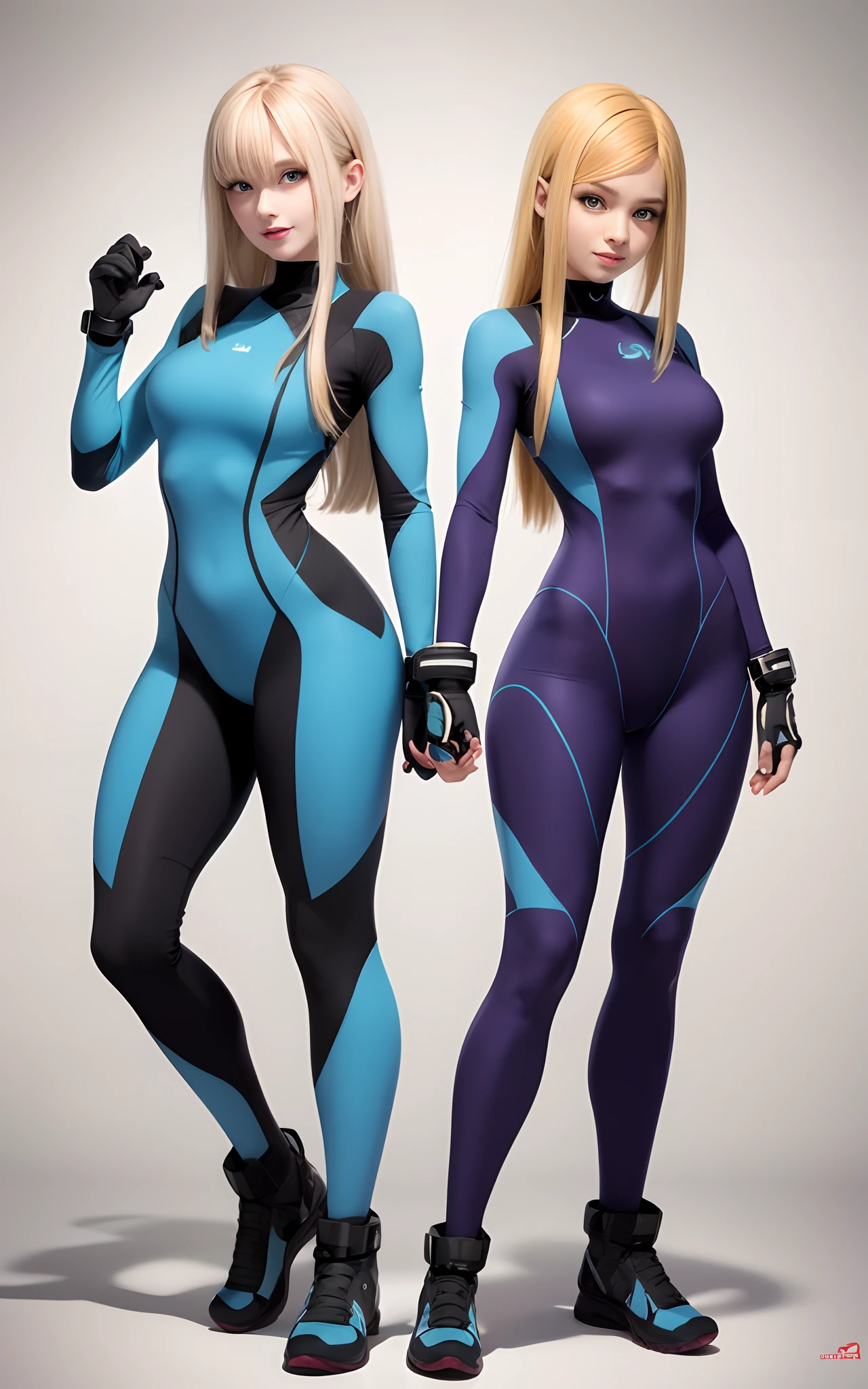 highquality illustration, masterpiece, very delicate and beautiful, attractive girl,(colorful leotard, heattech leotard,tight leotard,long_sleeve leotard,ribbed leotard,high_leg leotard,turtleneck leotard), thin,slender body,slim,gymnastics club,2 girls,gymnastics athlete,bare legs,gymnasium background,beautiful eyes, light smile,(masterpiece, best quality:1.2), highres, extremely detailed CG unity 8k wallpaper, perfect lighting, Colourful, ultra-high res,4K,ultra-detailed, photography, 8K, HDR, 17 ages,