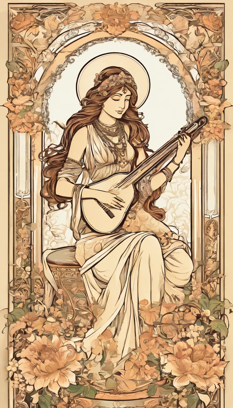Mother Saraswati worship day
