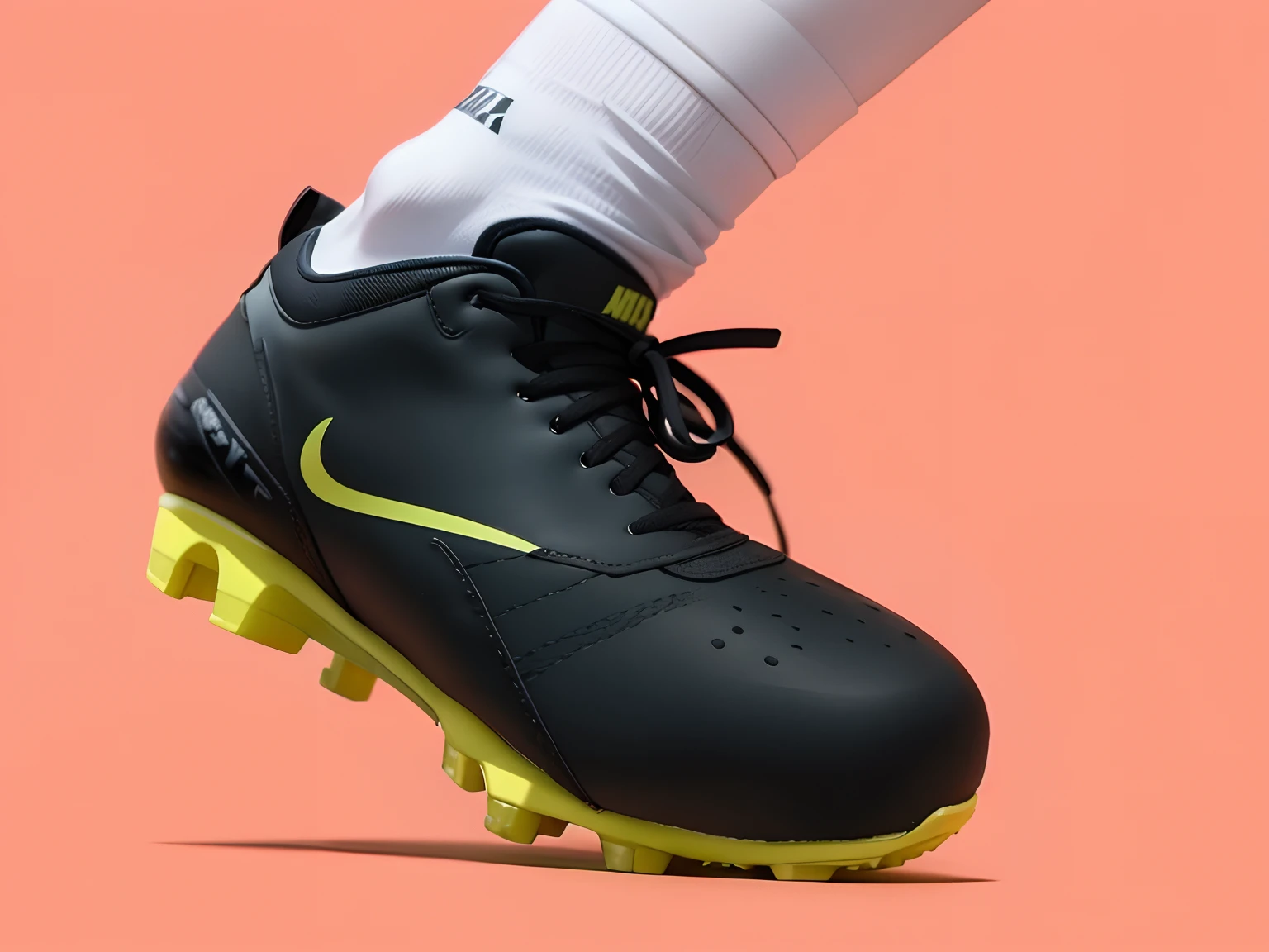 chuteira nike