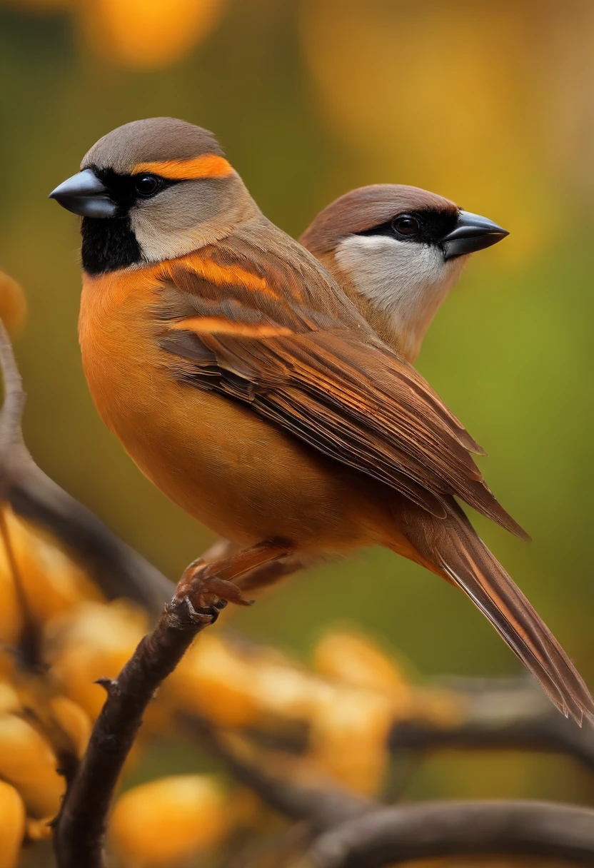 Amber Sparrow
