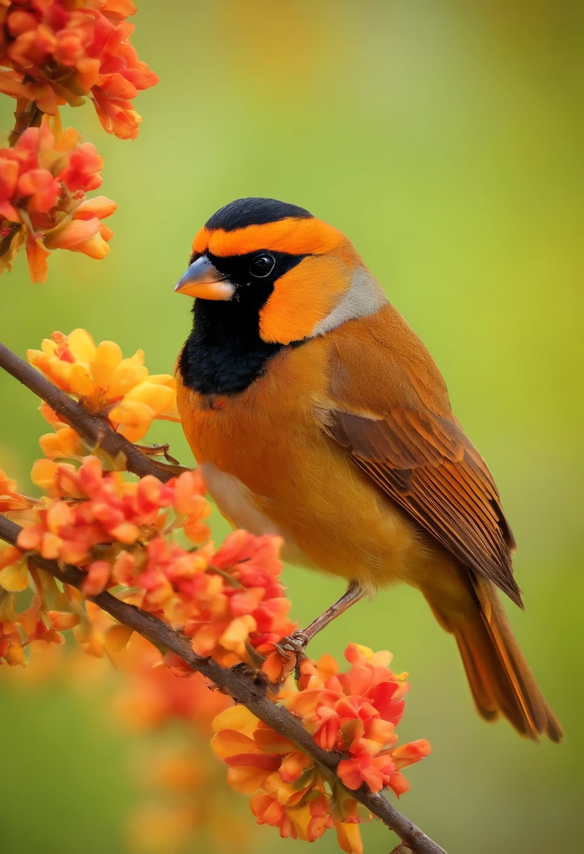 Amber Sparrow