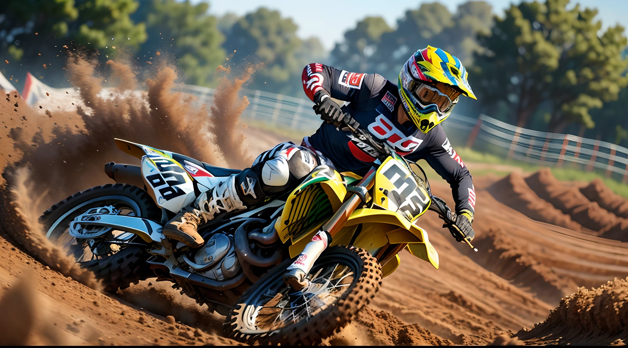 Motocross