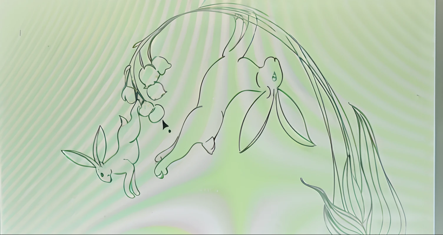 Death breath rabbit