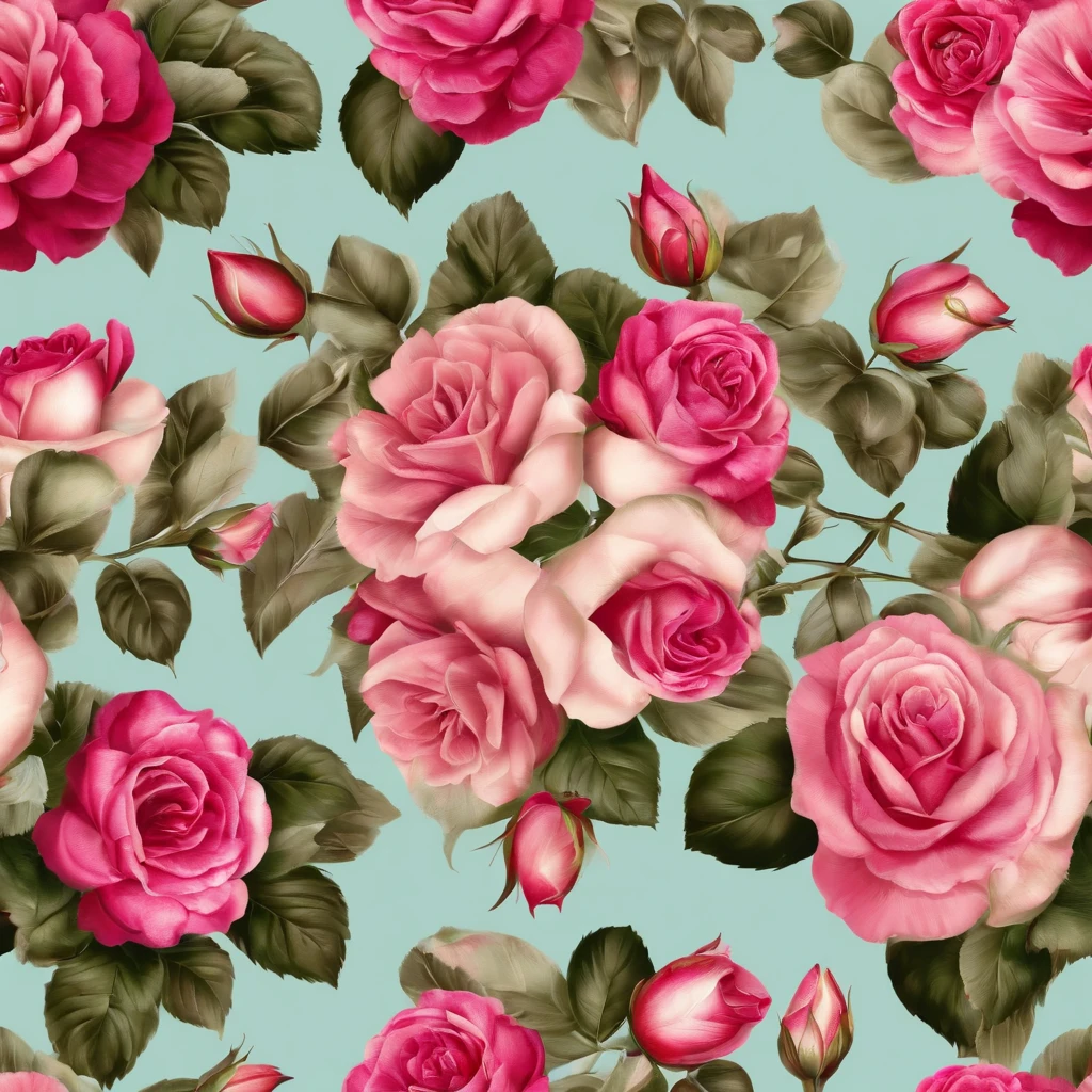 circulo com borboletas rosas por dentro das bordas