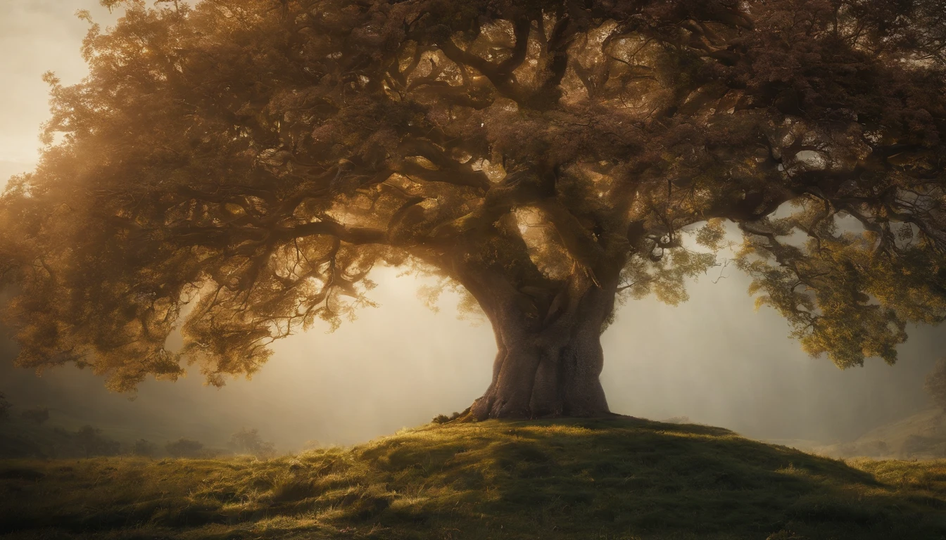 The Garden of Eden, beautiful perfection, the tree of knowledge, in perceivable beauty, the first place on earth, heaven on earth