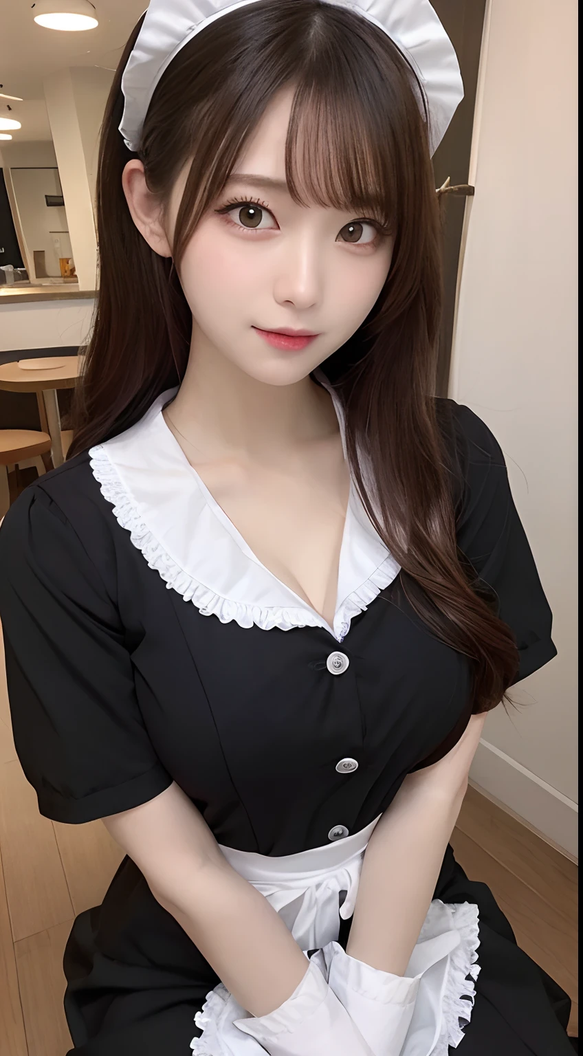 (Slimming down your body line)、Background is visible