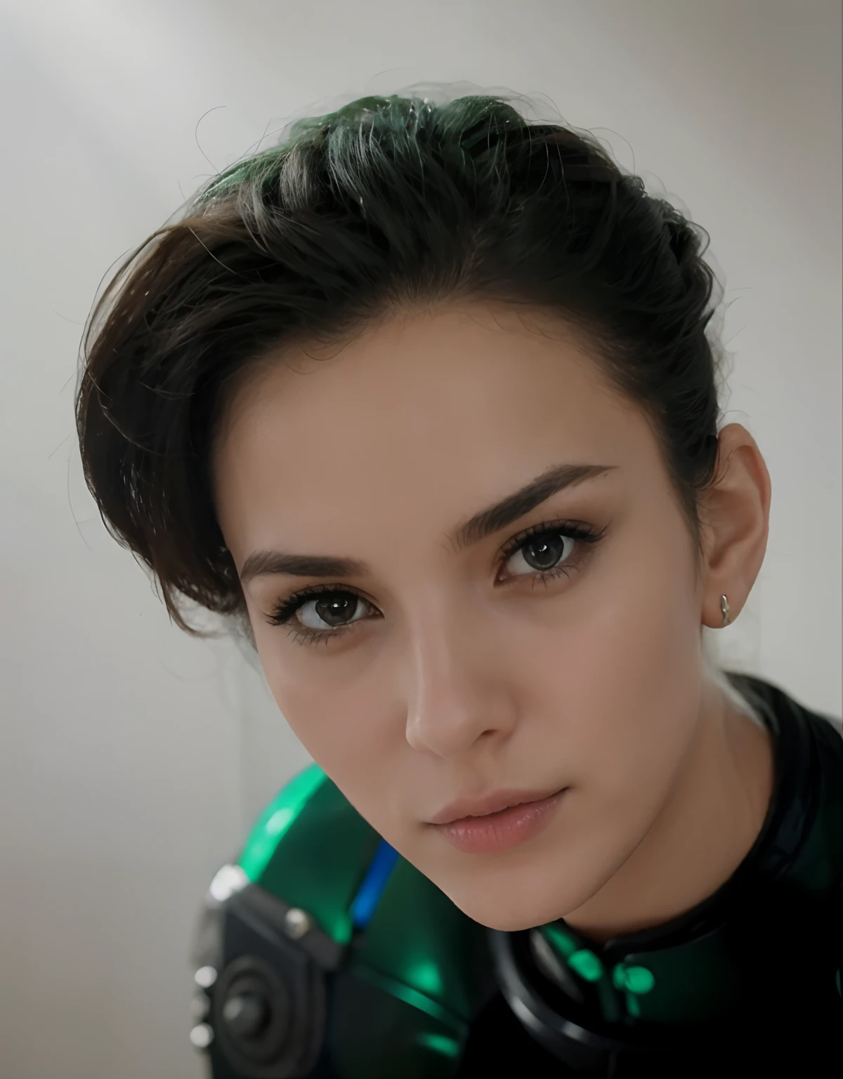 Mulher, melhor qualidade, feminino, fantasias