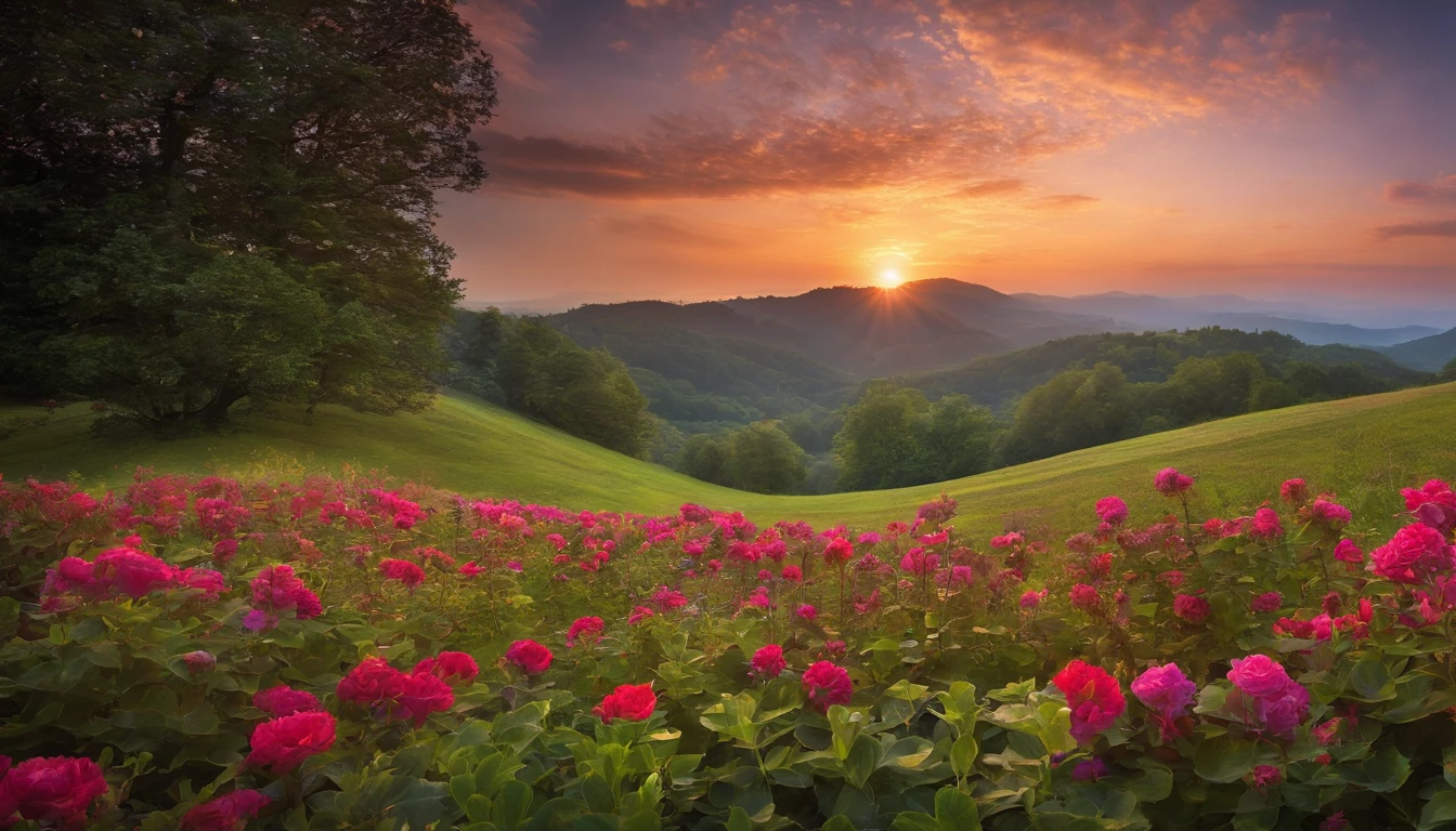 Serenade of Tranquility: Ambient Meditation to Soothe Your Soul