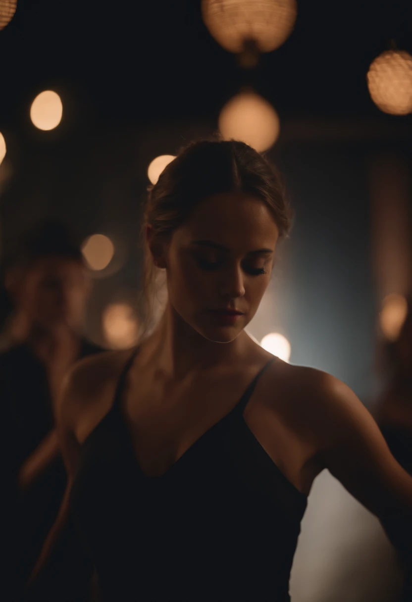 dance