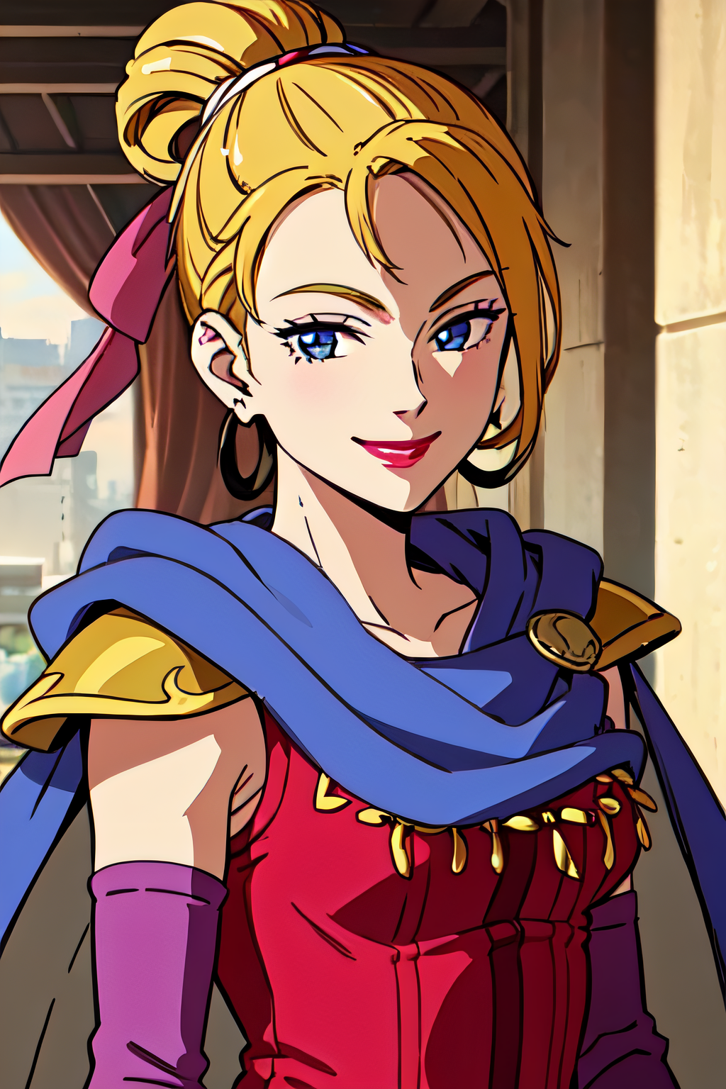 Calill - Fire Emblem Path of Radiance Radiant Dawn v1.0