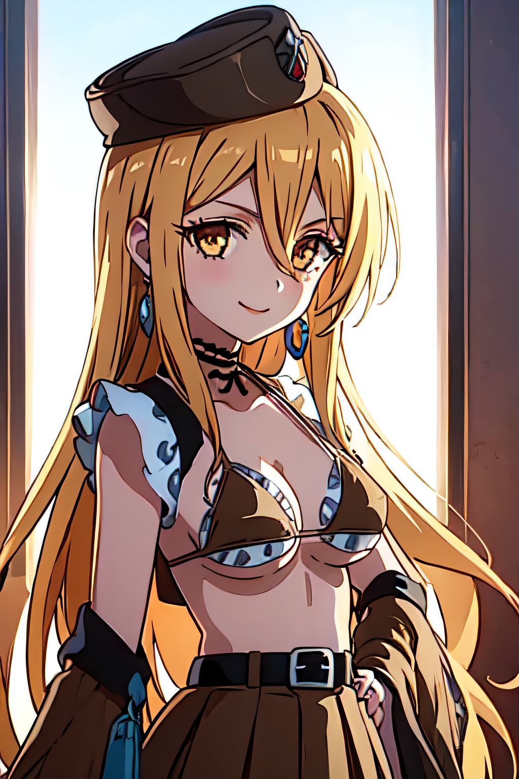 Calamity Mary - Mahou Shoujo Ikusei Keikaku v1.0