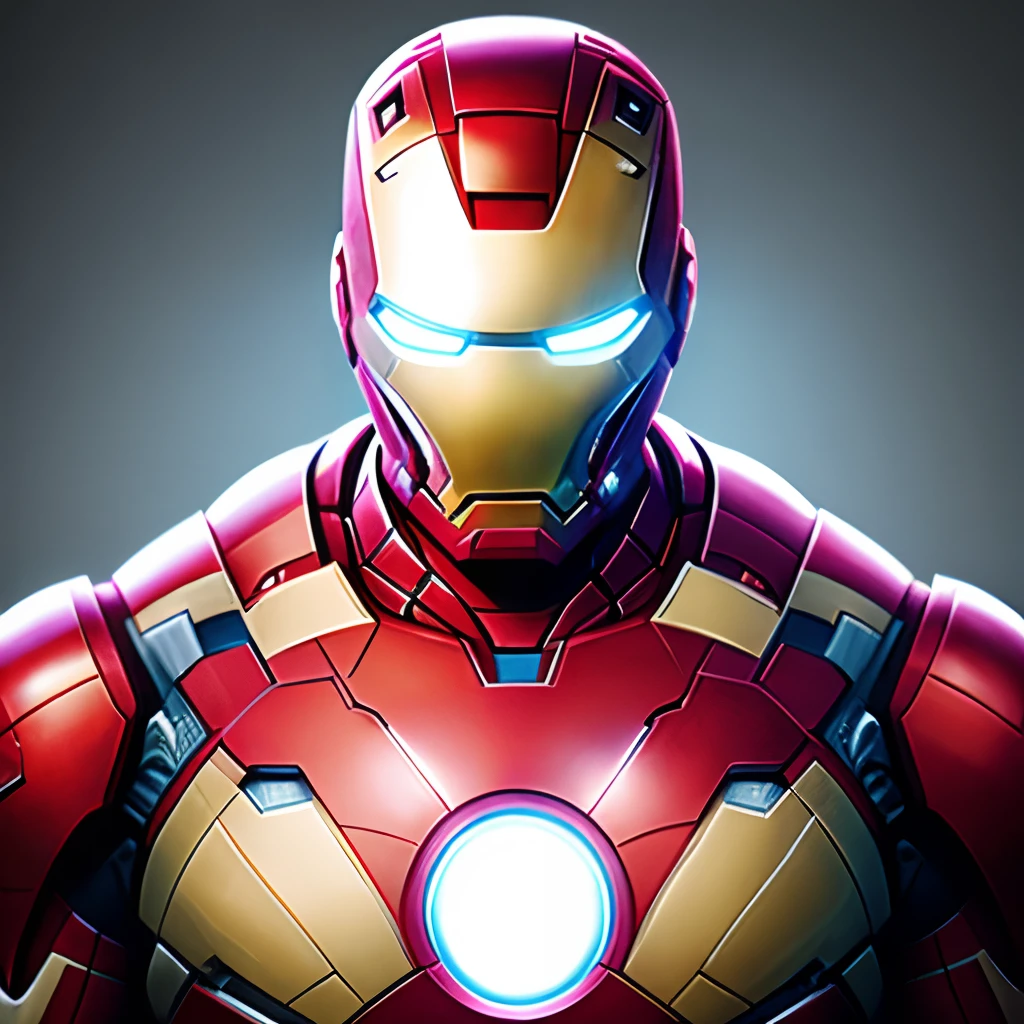Iron-man