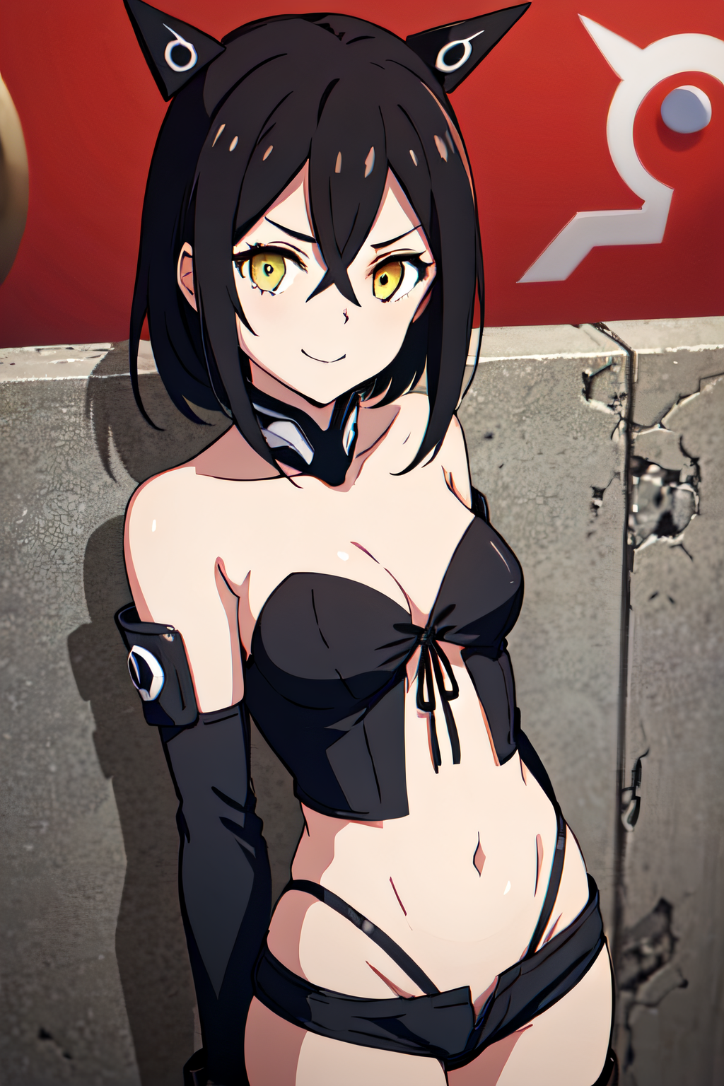 Judge - Girls Frontline v1.0
