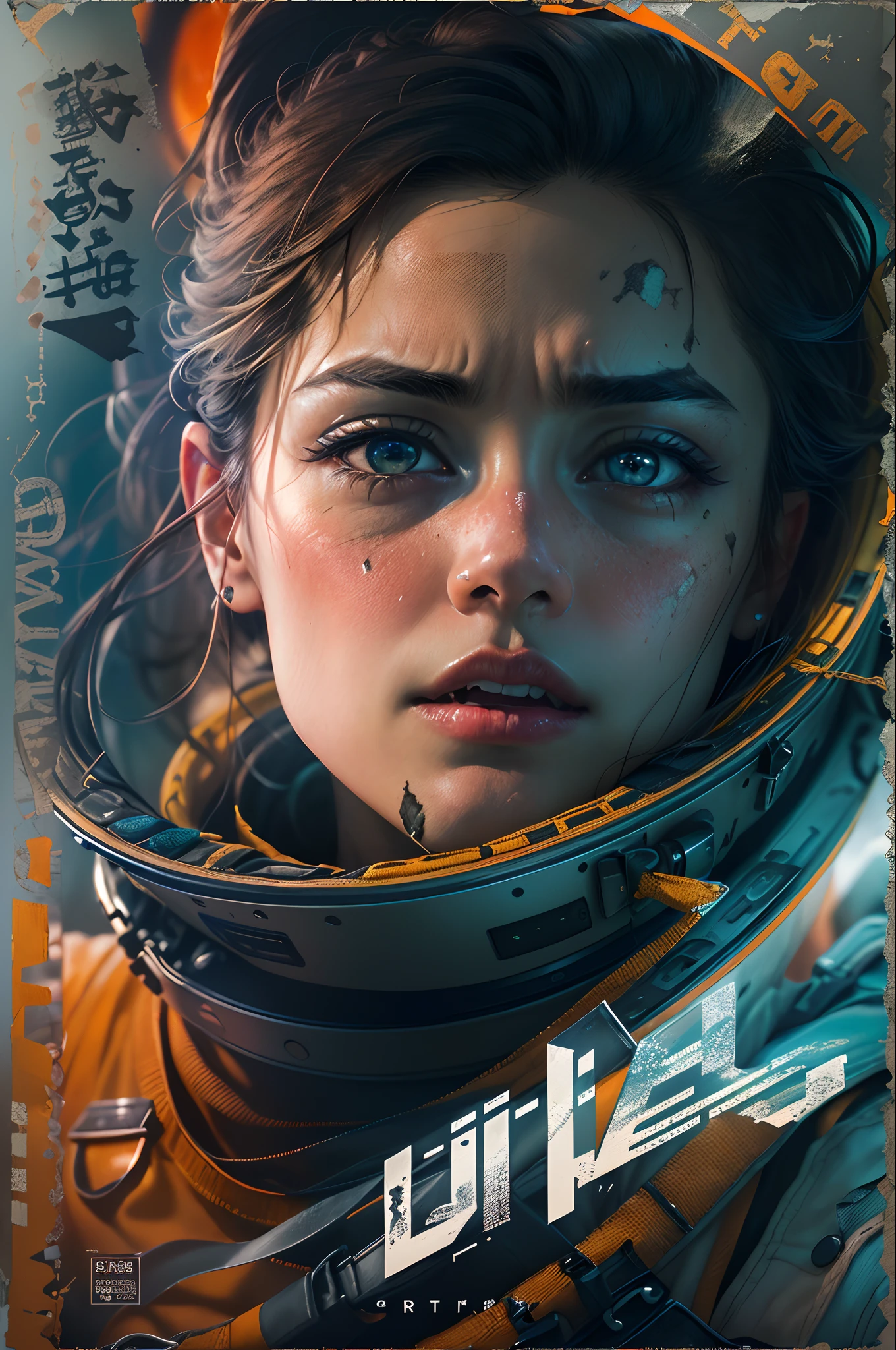 Arte Oficial, Unidad 8K Fondo de pantalla, Ultra detallado, aesthetic, Obra maestra, La mejor calidad, Detalles hiperrealistas e intrincados, Retrato de un robot militar nousr, Warframe, Casco de robot completo, character design, Casco detallado, Al estilo de Dieter Rams y Boston Dynamics, robot, Altamente detallado, Detalles intrincados, symetric, 3D digital, superficie dura, tiempo real, VFX, volumetric lightning, Luz ambiental, Ultra HD, HDR, Profundidad de campo, Toma macro
